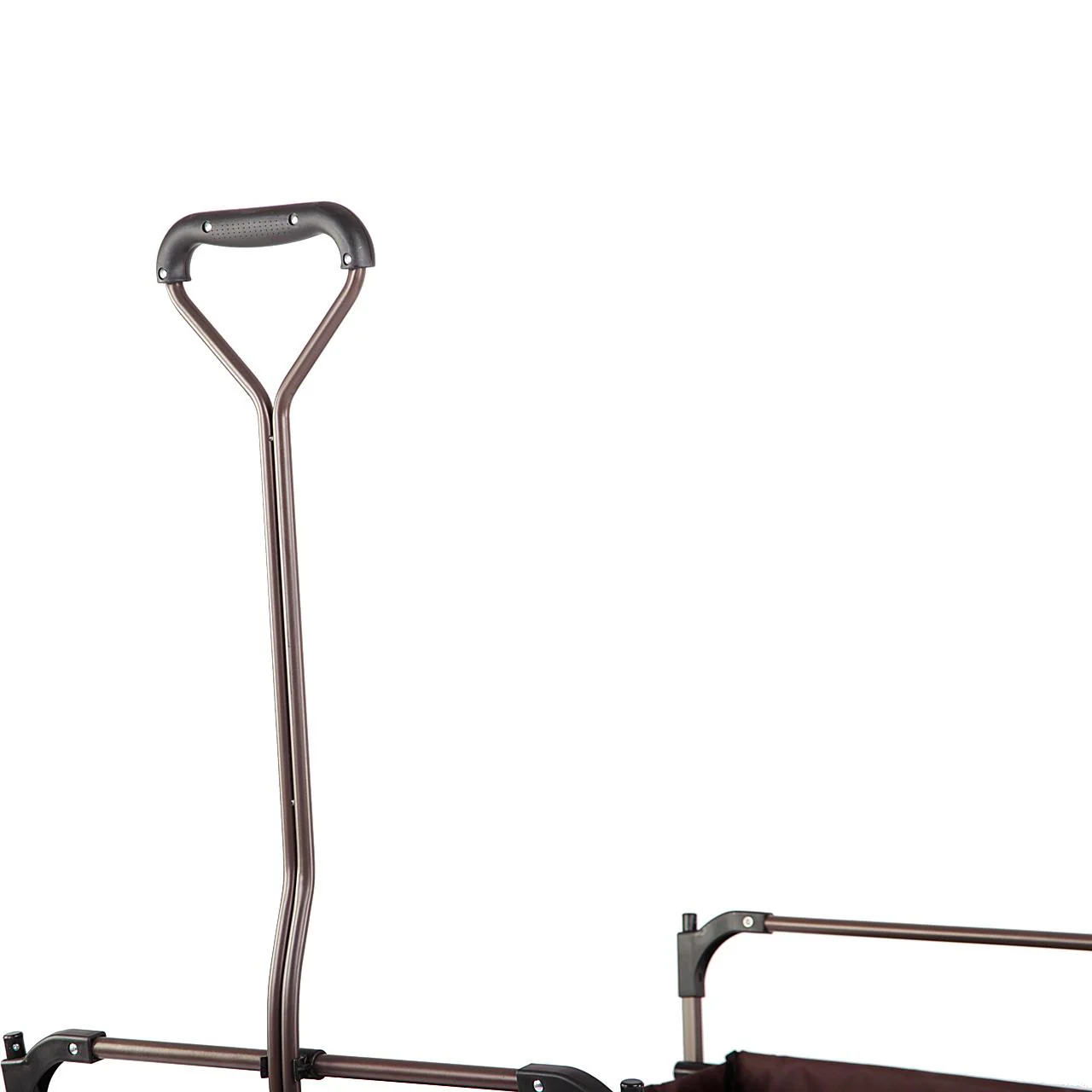 FUXTEC Bollerwagen, carro plegable CT350 - Image 44