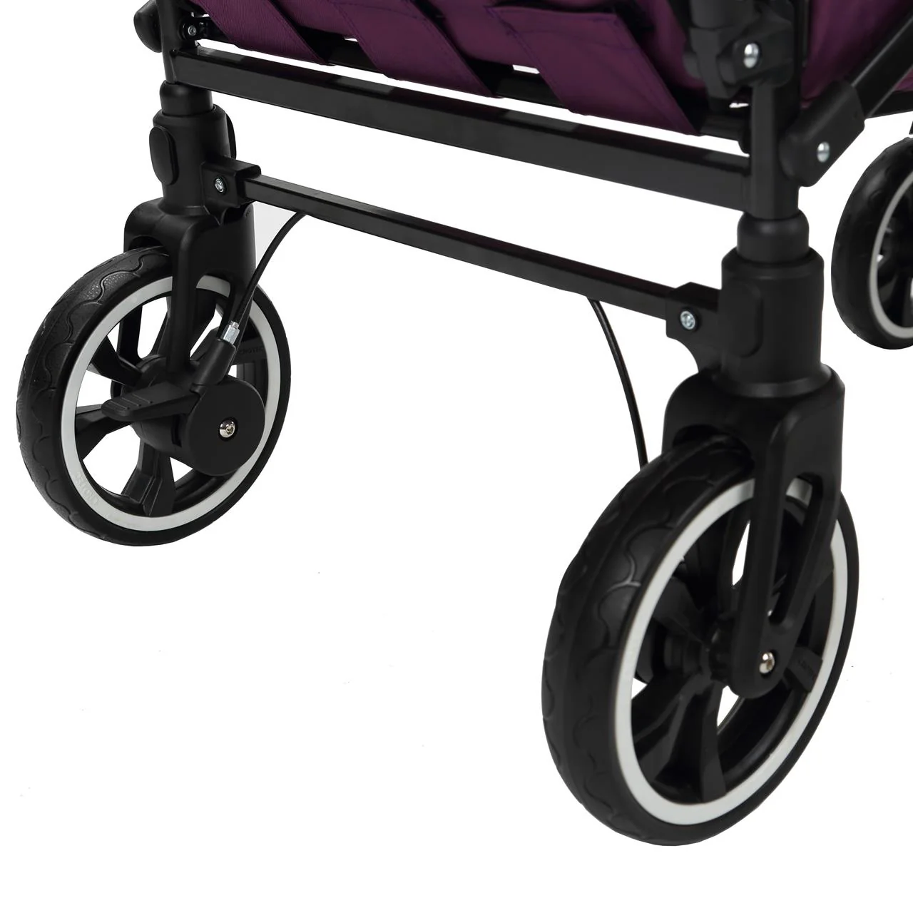 Bollerwagen PREMIUM FX-CT-850, - Image 19