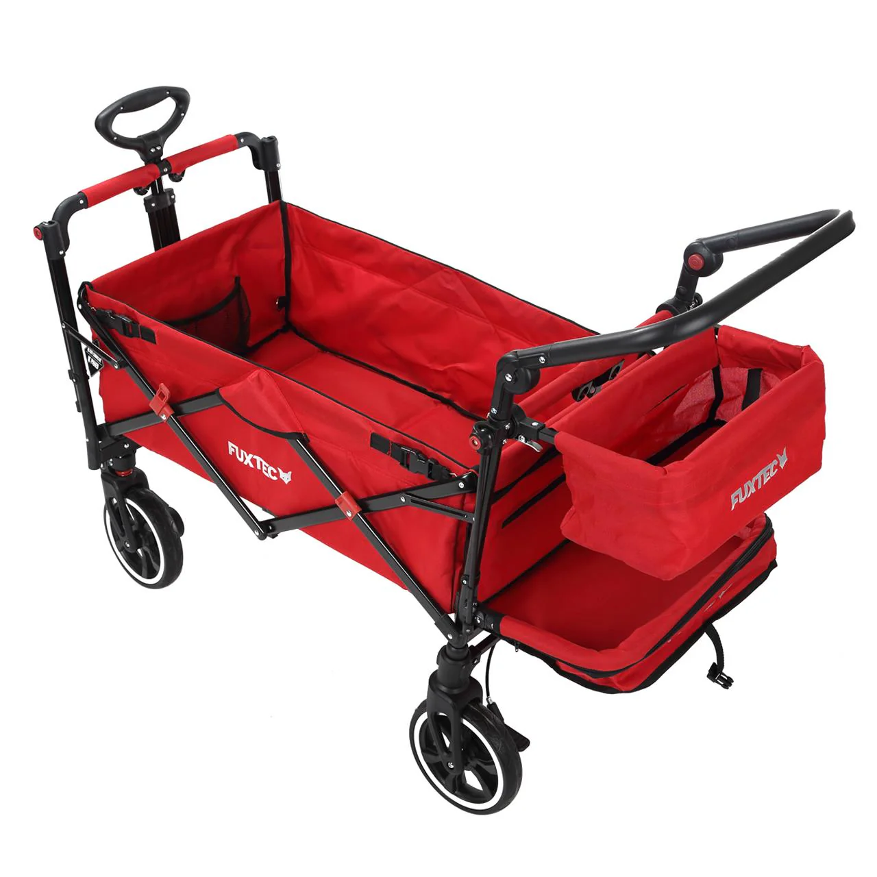Bollerwagen PREMIUM FX-CT-850, - Image 54
