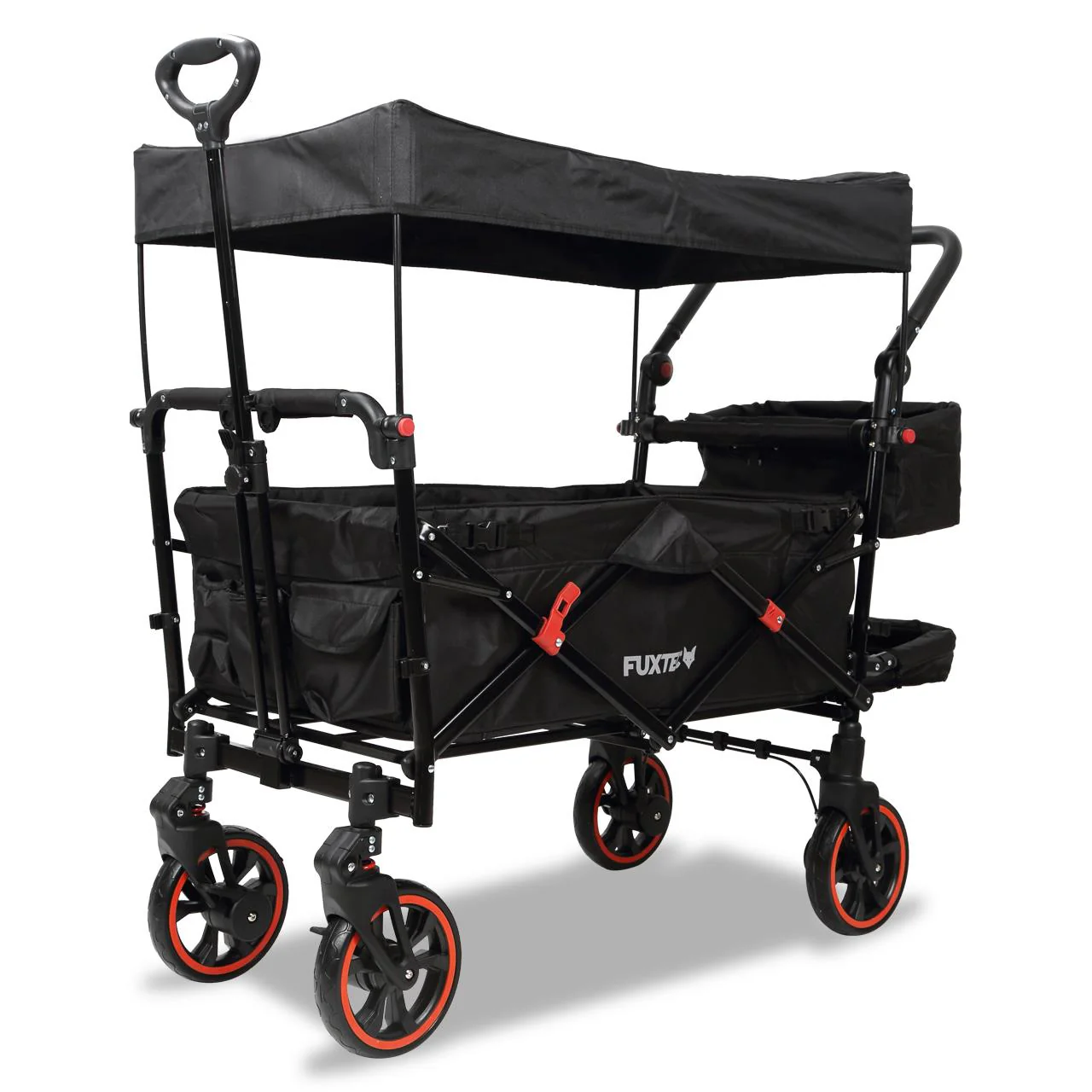 Bollerwagen PREMIUM FX-CT-850, - Image 7