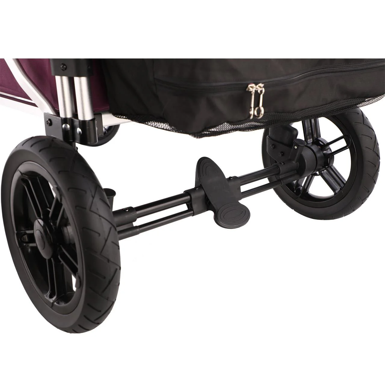 FUXTEC Carro plegable FX-CTL900 PREMIUM el Origina - Image 11