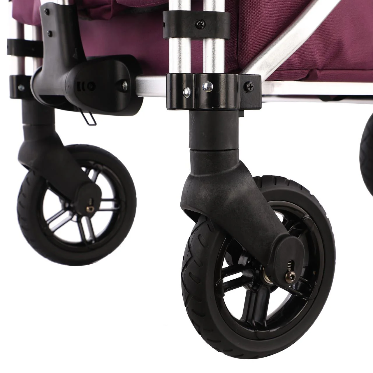FUXTEC Carro plegable FX-CTL900 PREMIUM el Origina - Image 13