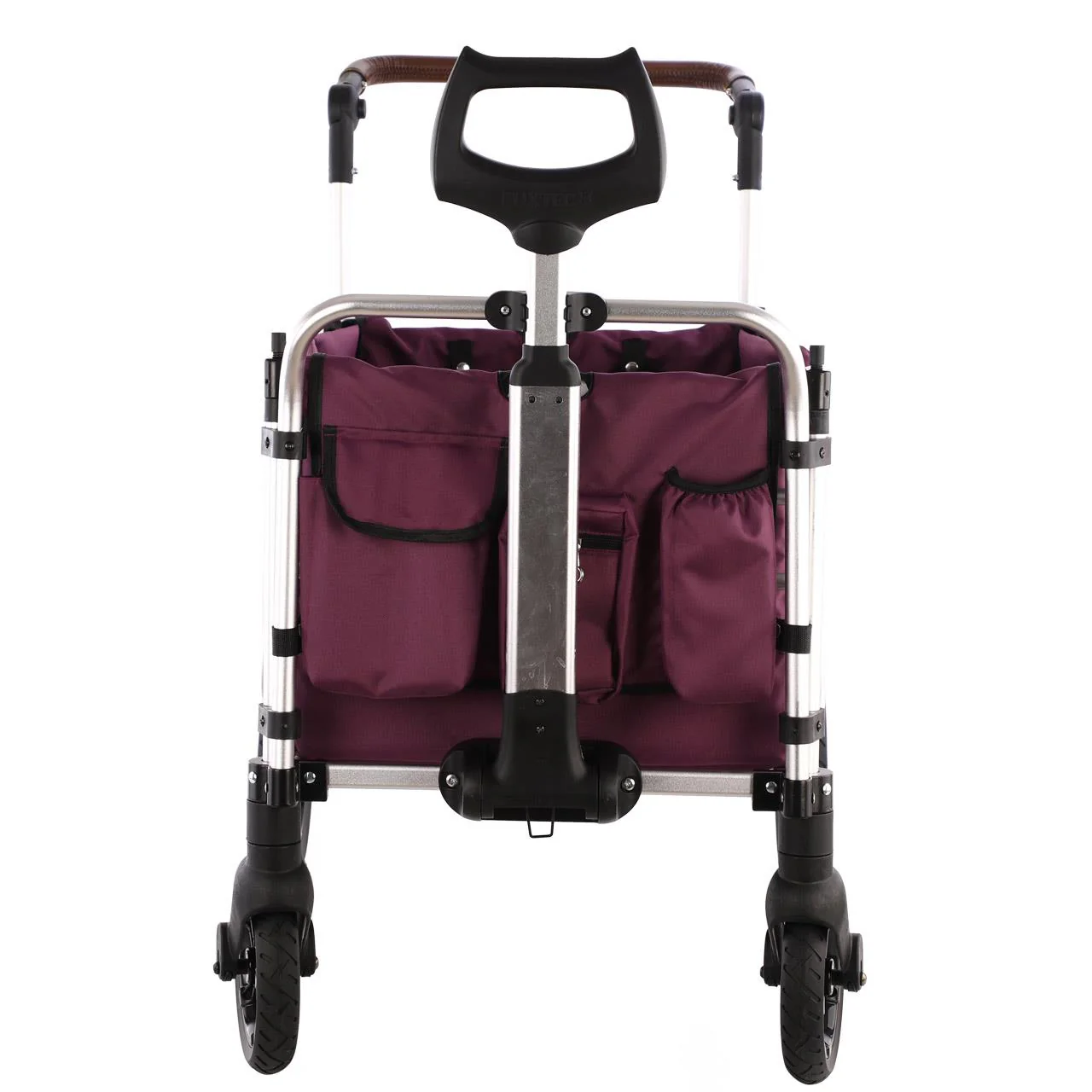 FUXTEC Carro plegable FX-CTL900 PREMIUM el Origina - Image 17