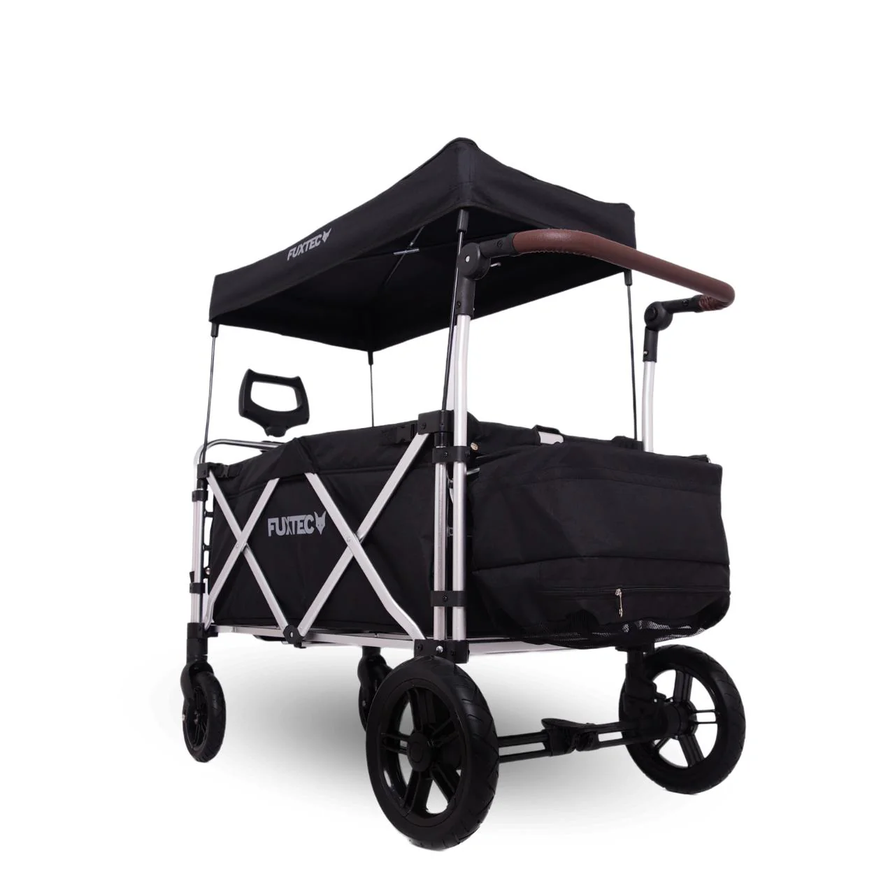 FUXTEC Carro plegable FX-CTL900 PREMIUM el Origina - Image 19