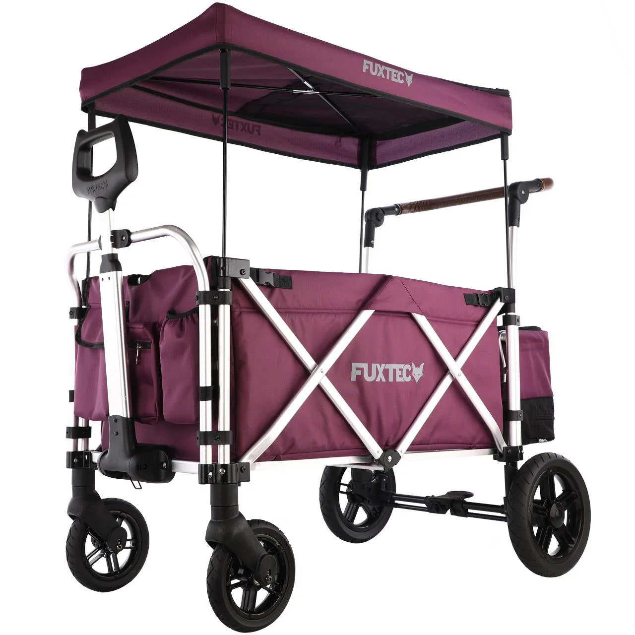FUXTEC Carro plegable FX-CTL900 PREMIUM el Origina - Image 2