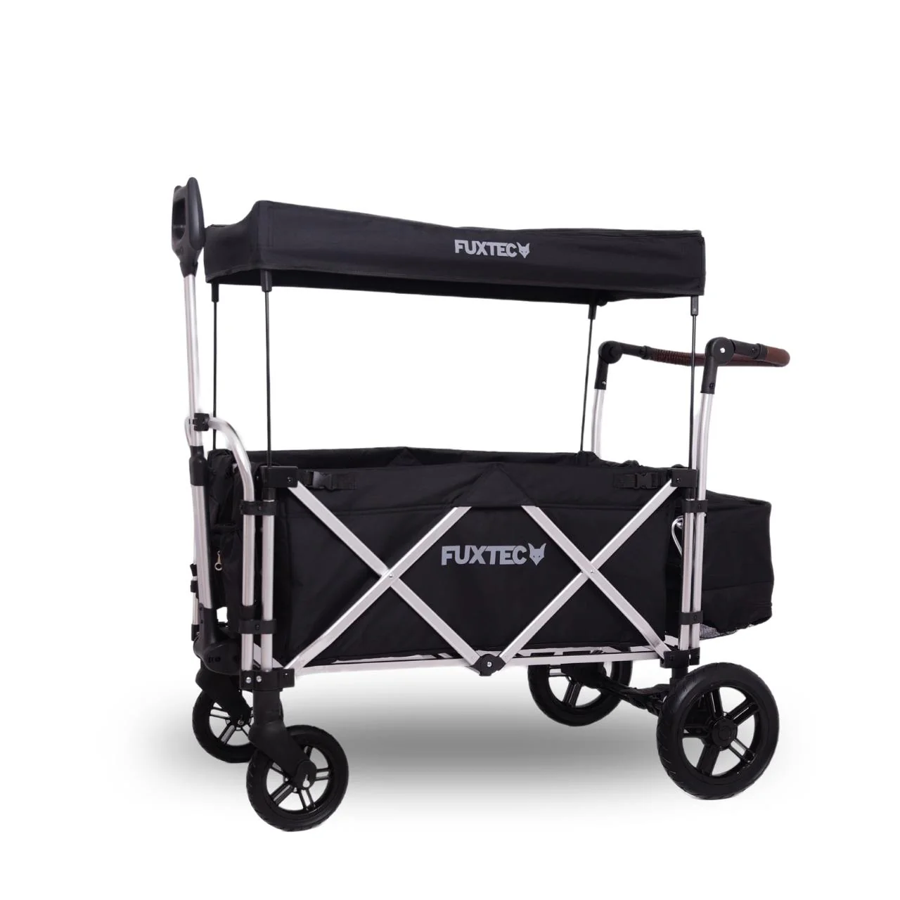 FUXTEC Carro plegable FX-CTL900 PREMIUM el Origina - Image 20