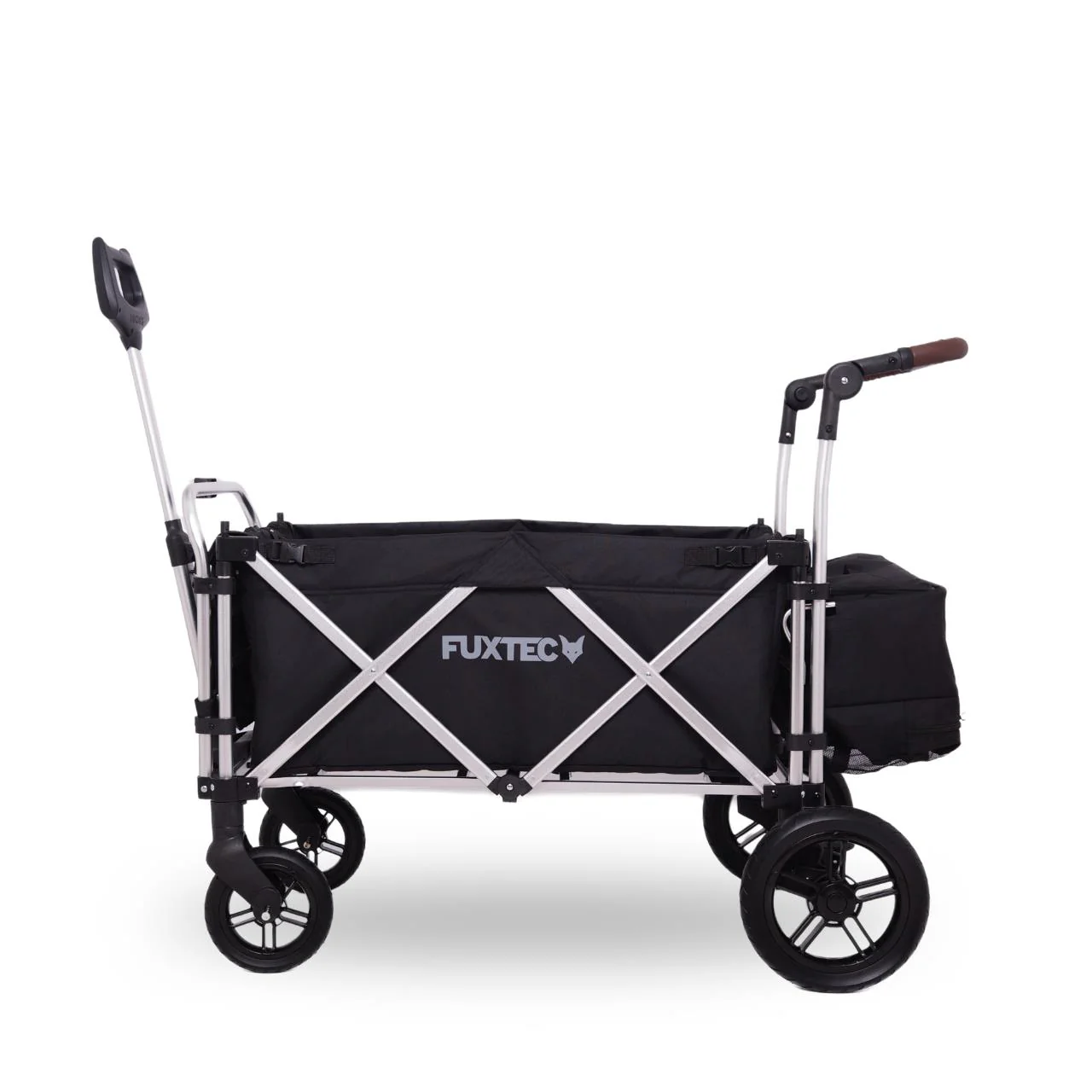 FUXTEC Carro plegable FX-CTL900 PREMIUM el Origina - Image 22