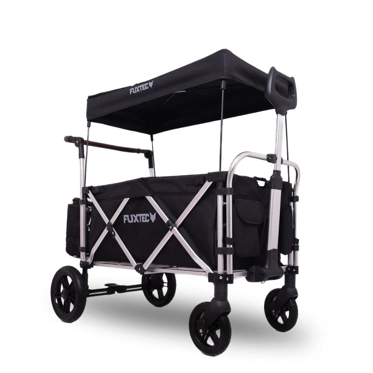FUXTEC Carro plegable FX-CTL900 PREMIUM el Origina - Image 23