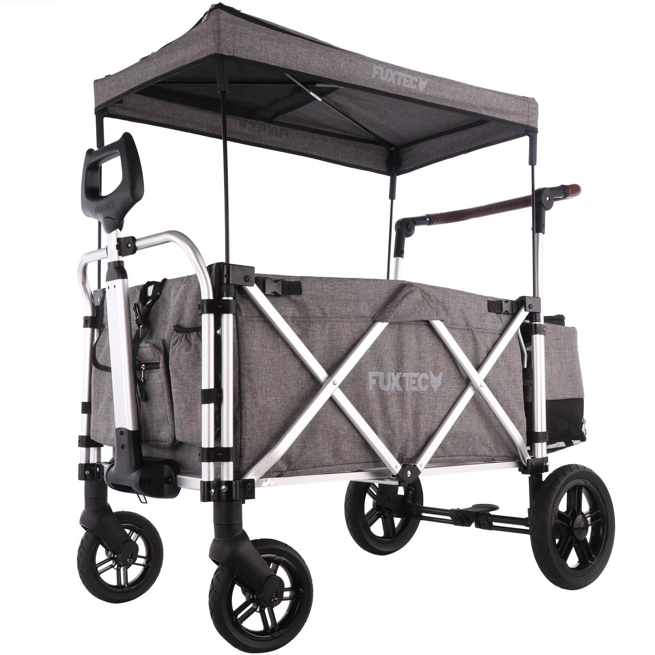 FUXTEC Carro plegable FX-CTL900 PREMIUM el Origina - Image 26