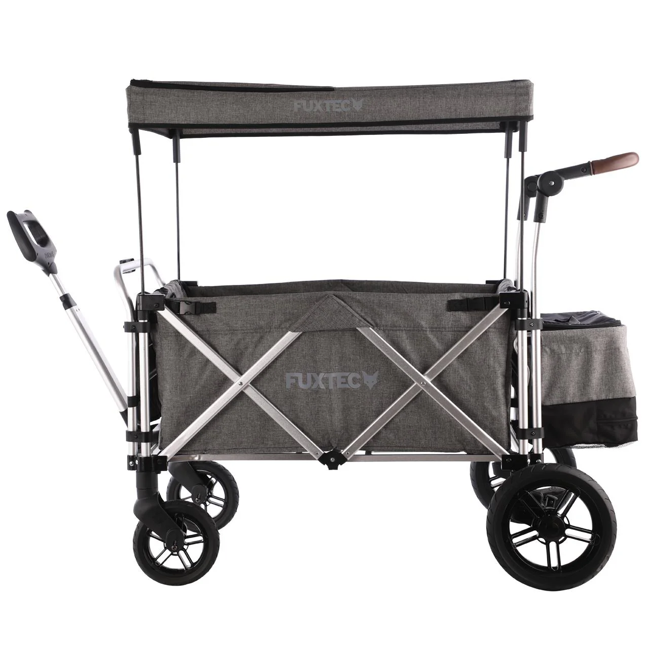 FUXTEC Carro plegable FX-CTL900 PREMIUM el Origina - Image 27