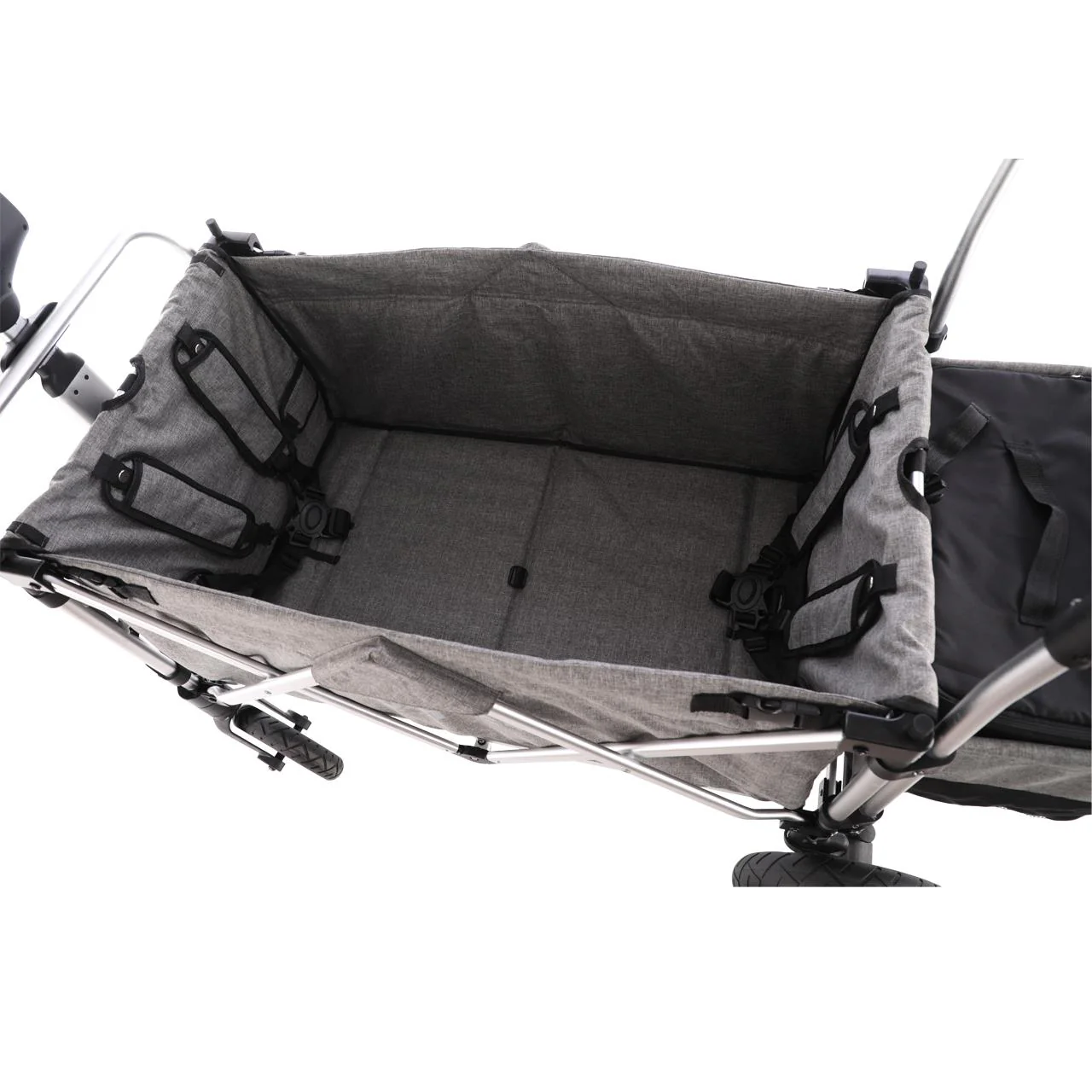 FUXTEC Carro plegable FX-CTL900 PREMIUM el Origina - Image 28