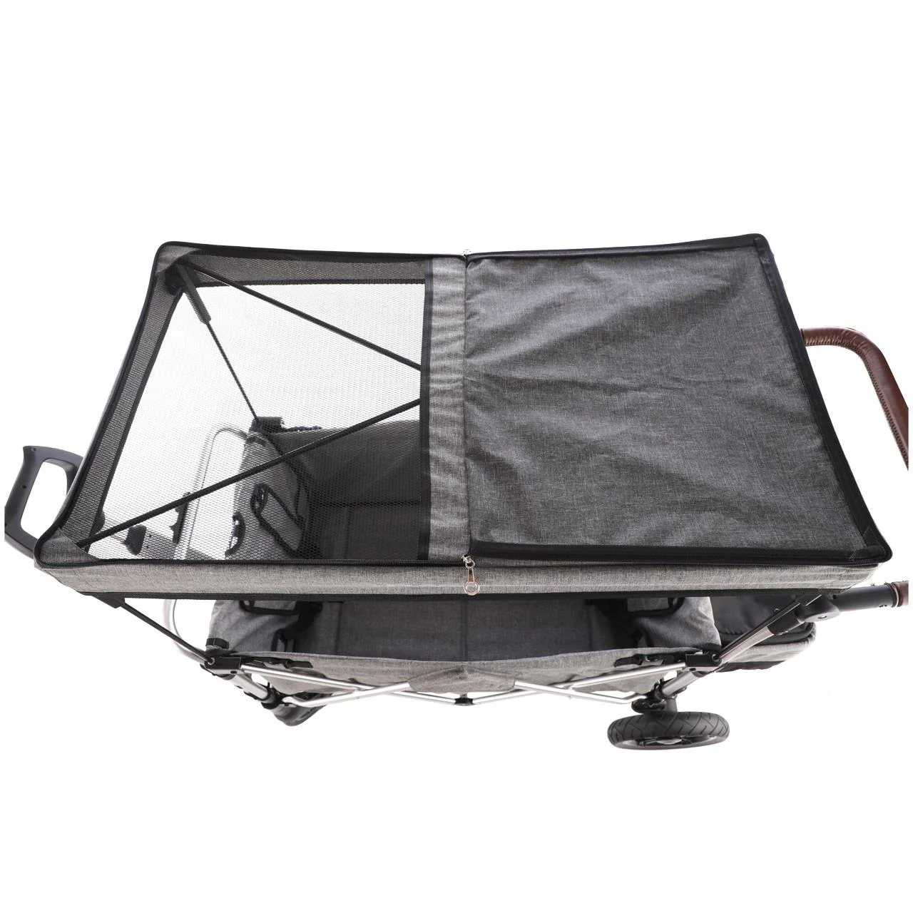 FUXTEC Carro plegable FX-CTL900 PREMIUM el Origina - Image 29