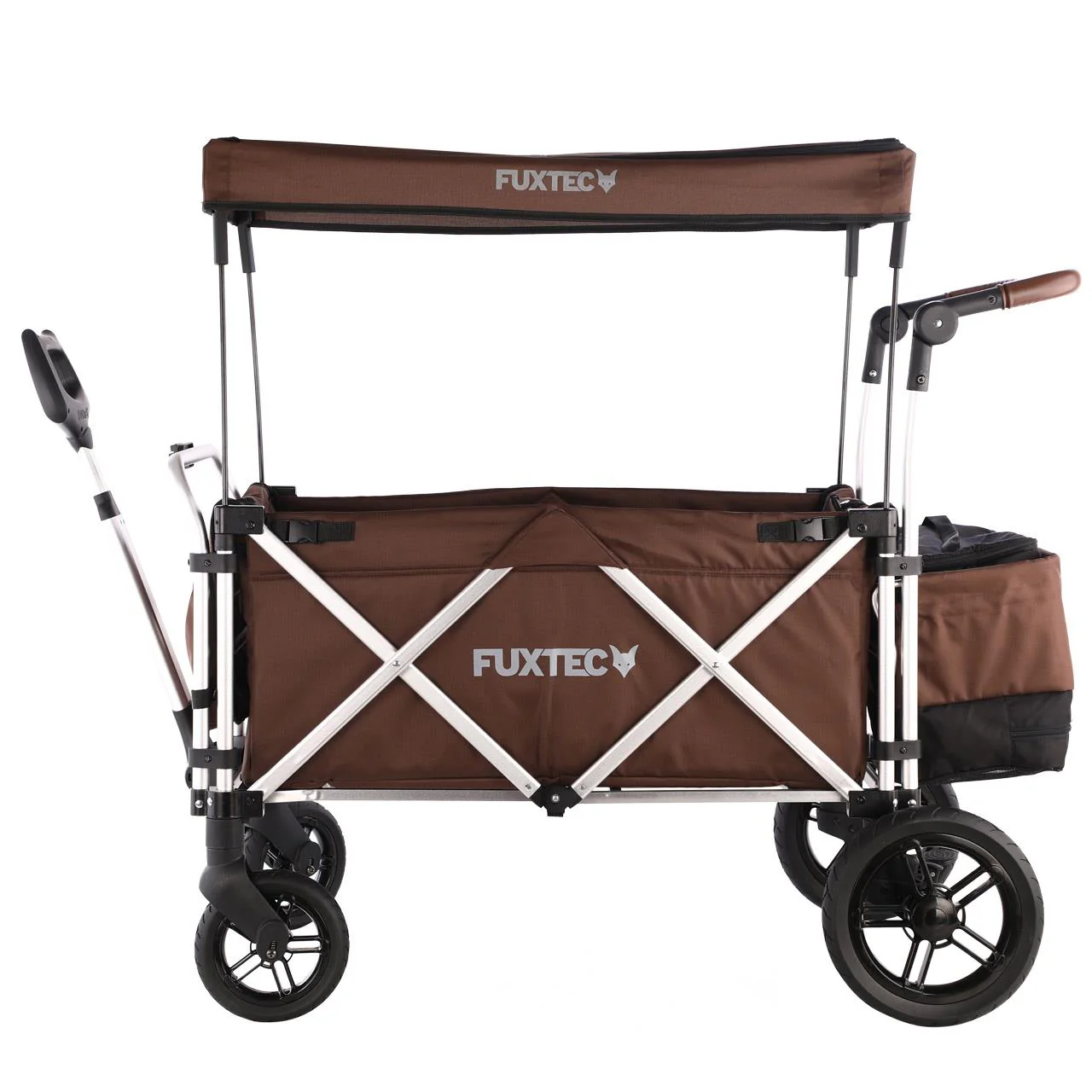 FUXTEC Carro plegable FX-CTL900 PREMIUM el Origina - Image 3