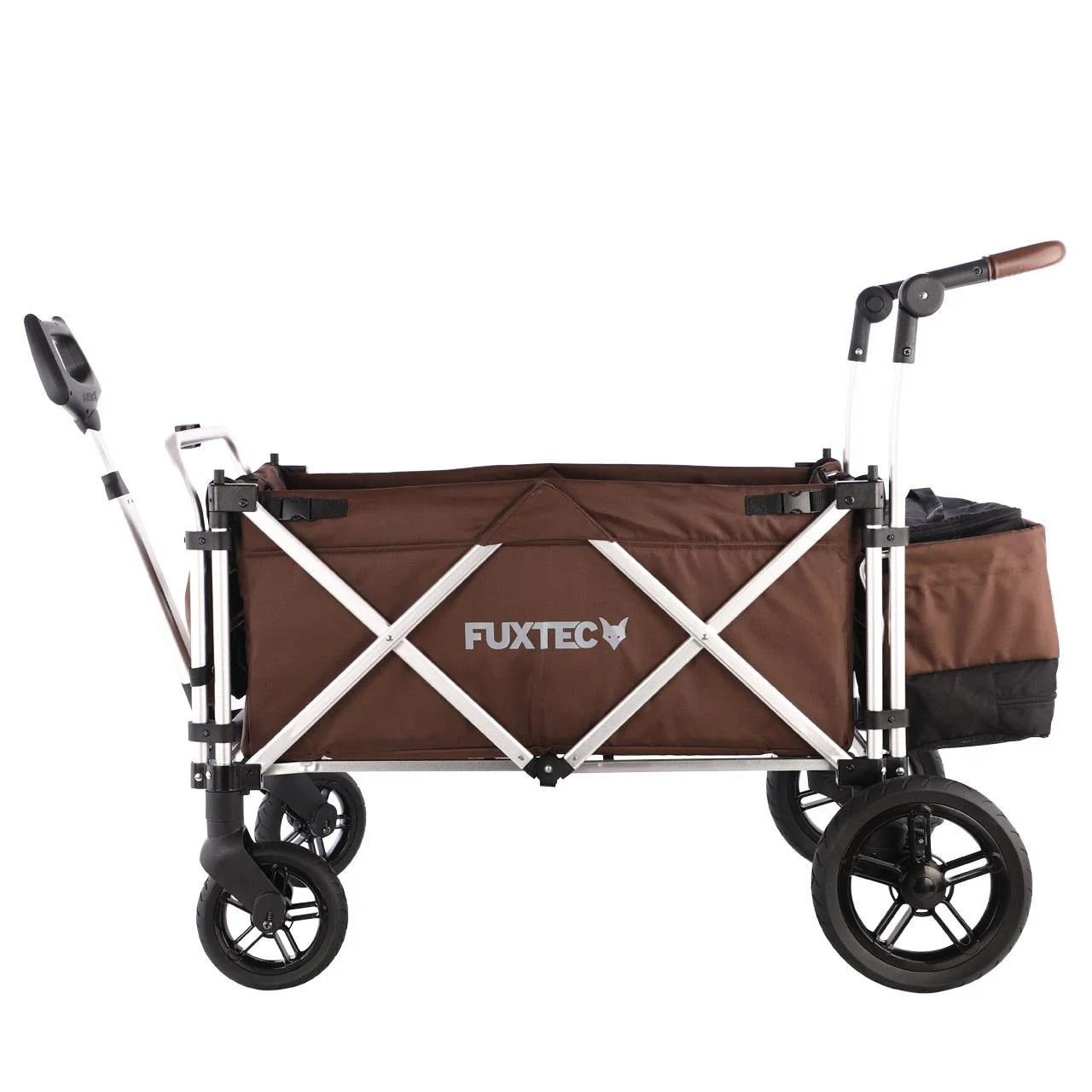 FUXTEC Carro plegable FX-CTL900 PREMIUM el Origina - Image 32