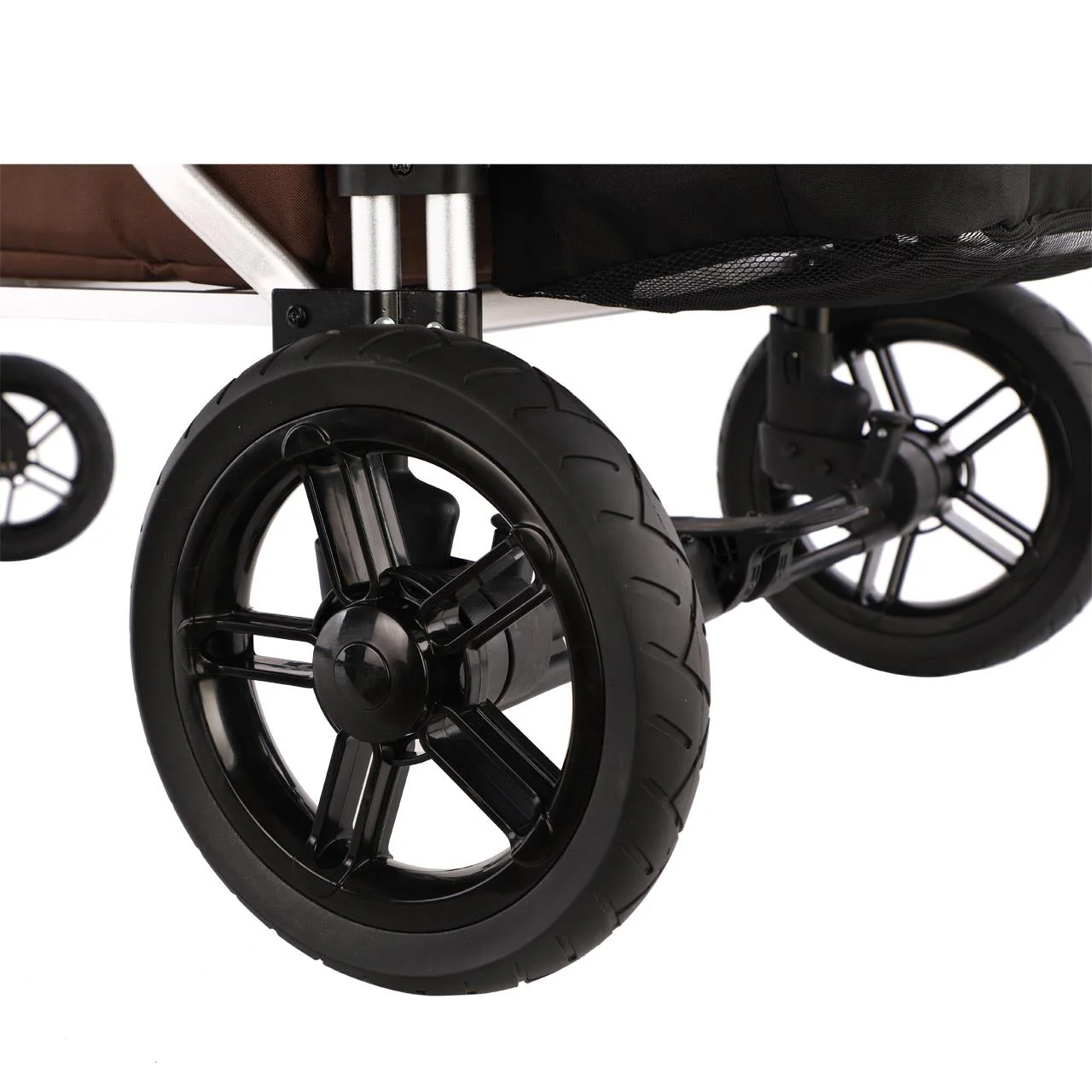 FUXTEC Carro plegable FX-CTL900 PREMIUM el Origina - Image 37
