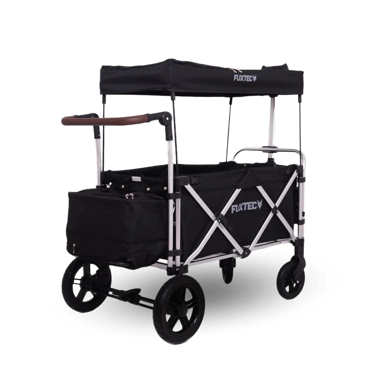 FUXTEC Carro plegable FX-CTL900 PREMIUM el Origina - Image 4