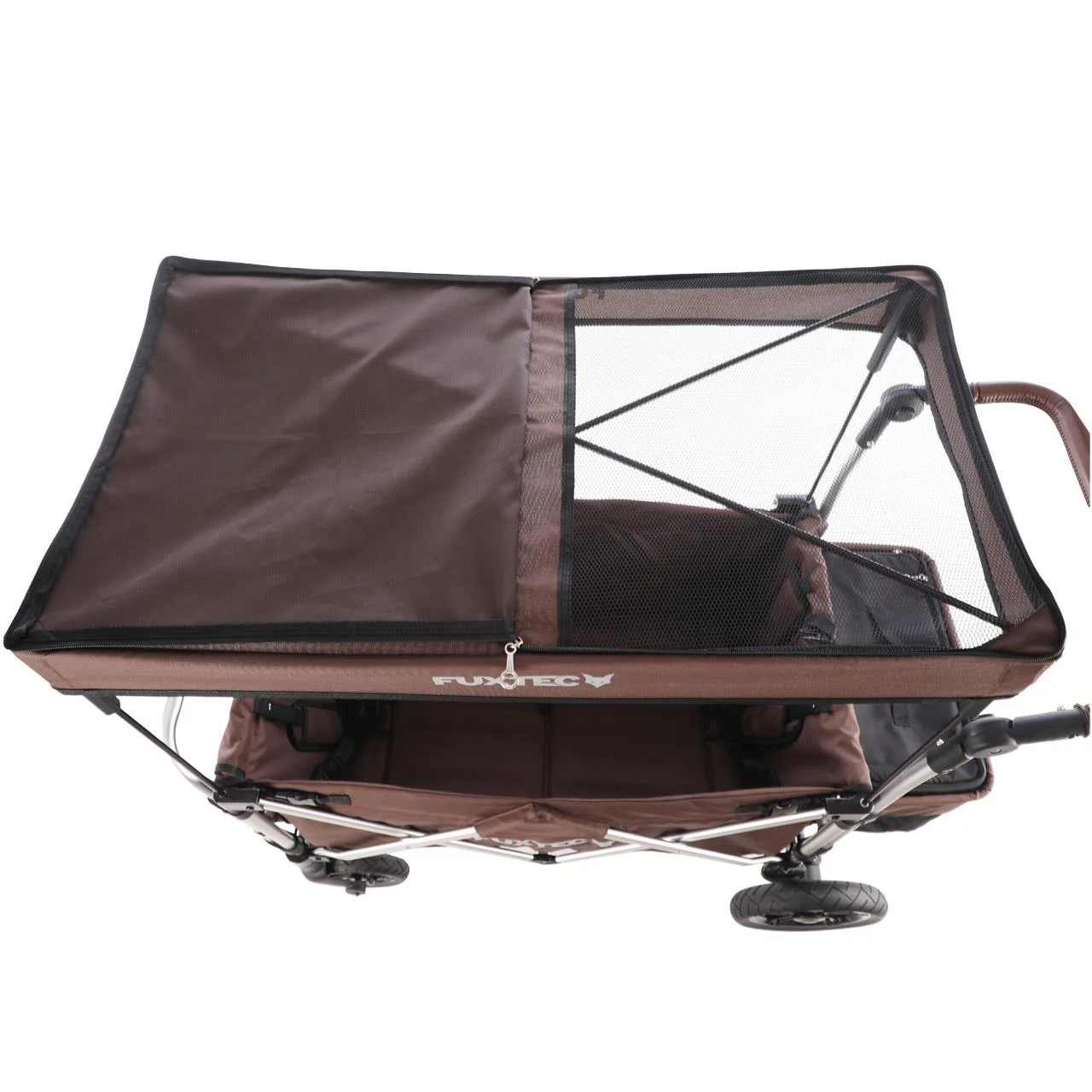FUXTEC Carro plegable FX-CTL900 PREMIUM el Origina - Image 42