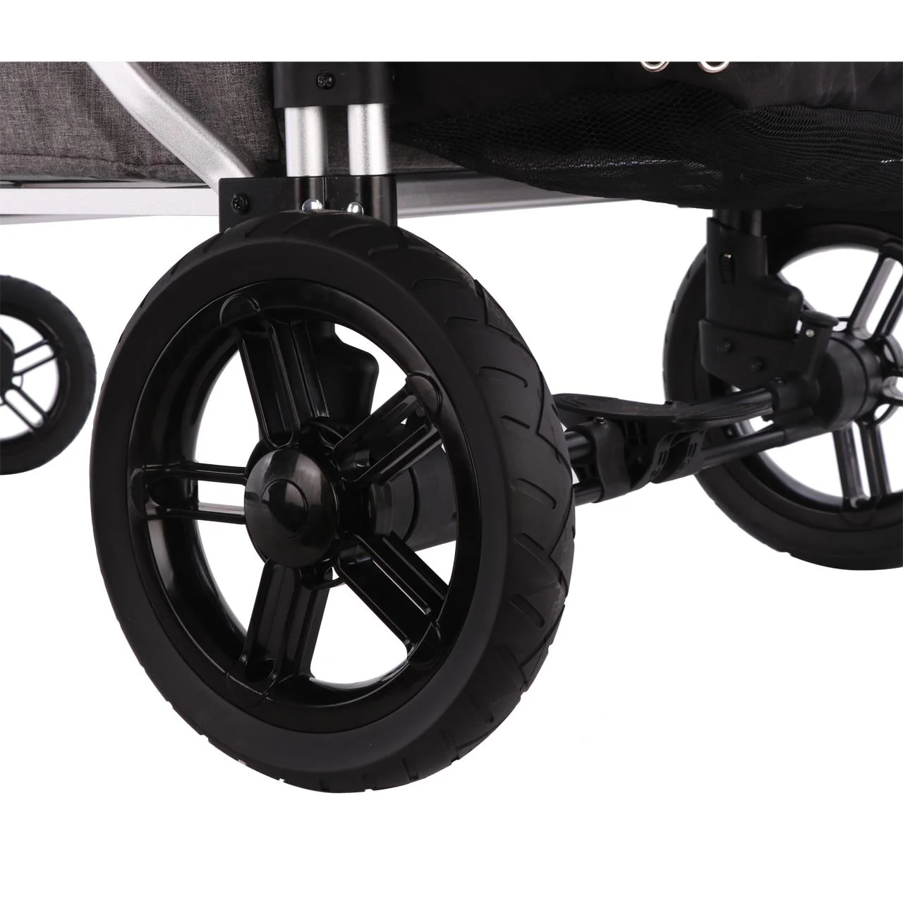 FUXTEC Carro plegable FX-CTL900 PREMIUM el Origina - Image 43