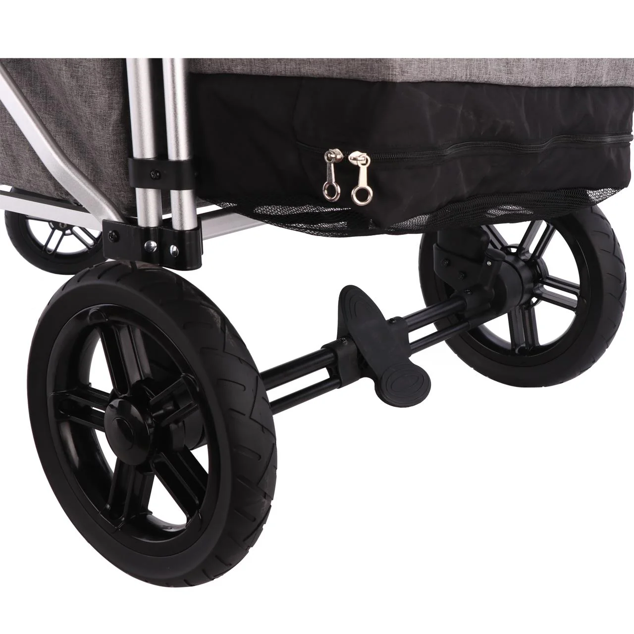 FUXTEC Carro plegable FX-CTL900 PREMIUM el Origina - Image 44