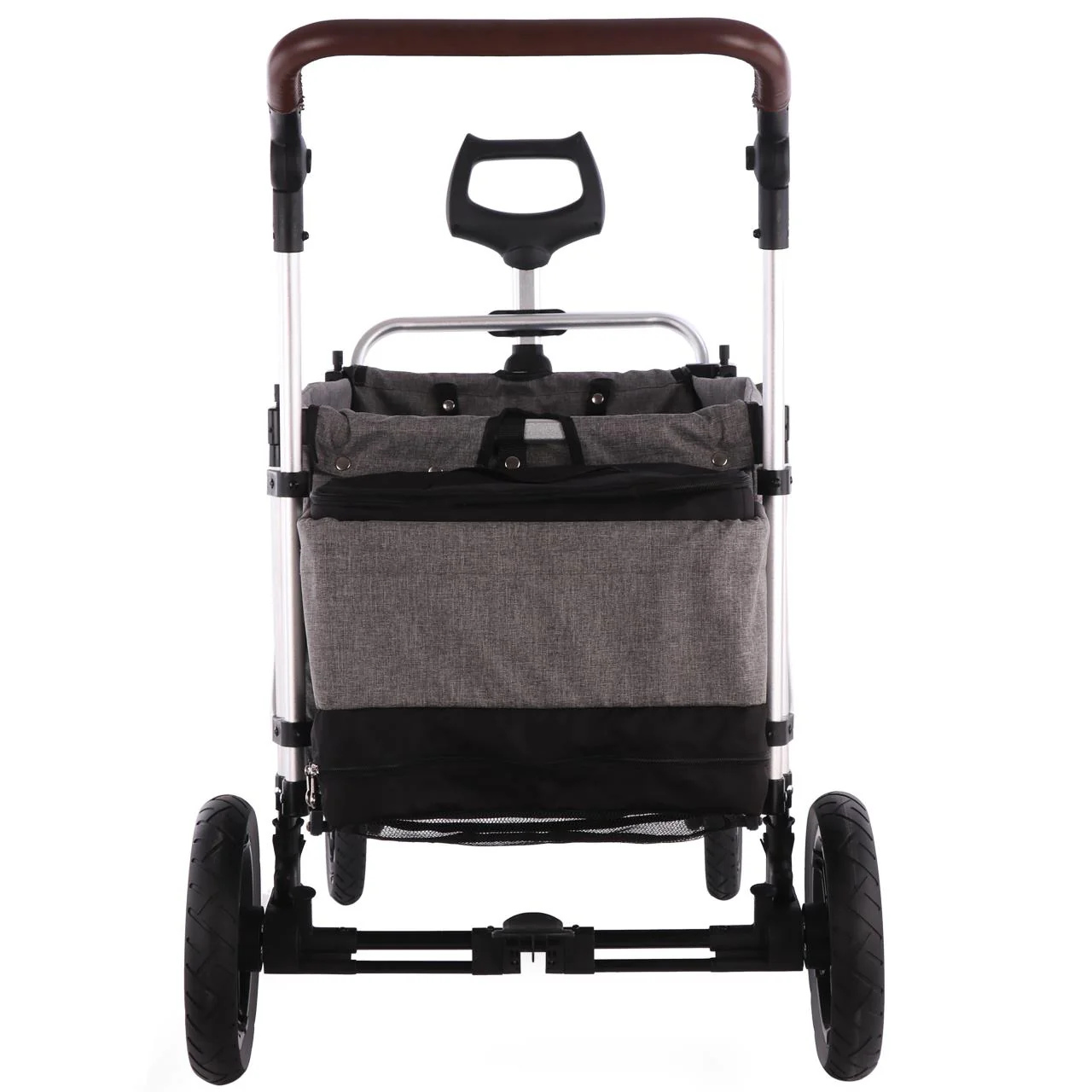 FUXTEC Carro plegable FX-CTL900 PREMIUM el Origina - Image 47