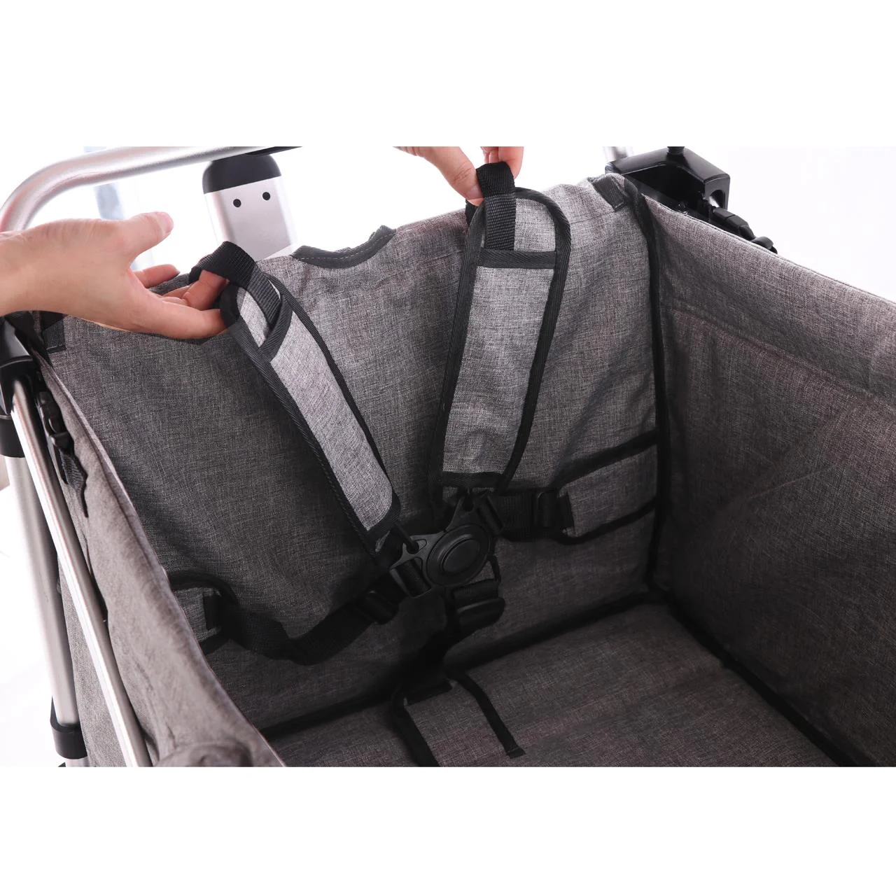 FUXTEC Carro plegable FX-CTL900 PREMIUM el Origina - Image 49