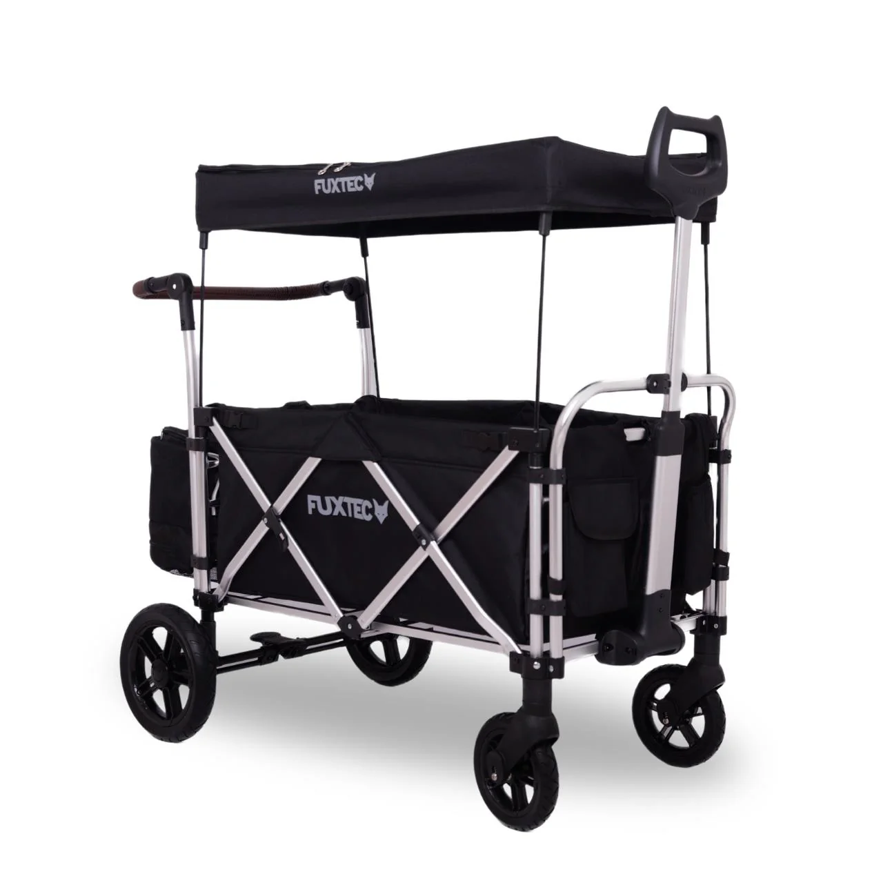 FUXTEC Carro plegable FX-CTL900 PREMIUM el Origina - Image 5