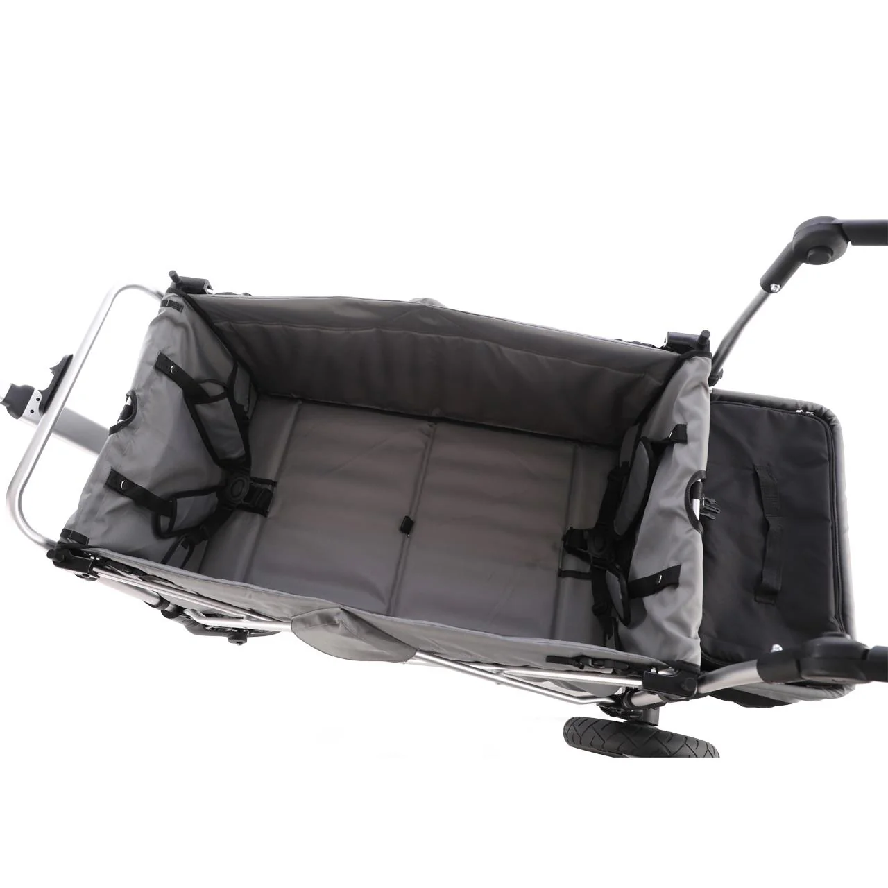 FUXTEC Carro plegable FX-CTL900 PREMIUM el Origina - Image 52