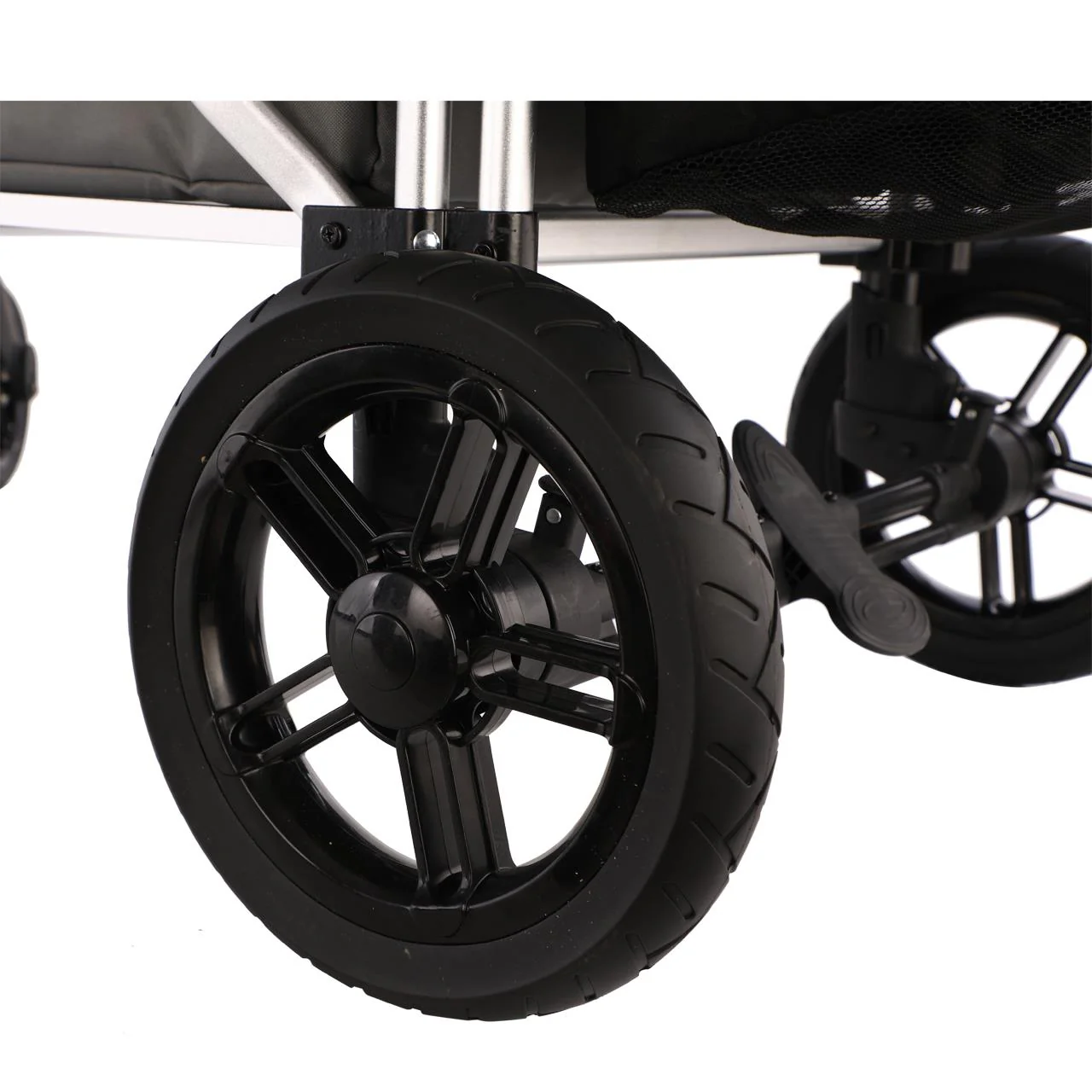 FUXTEC Carro plegable FX-CTL900 PREMIUM el Origina - Image 54