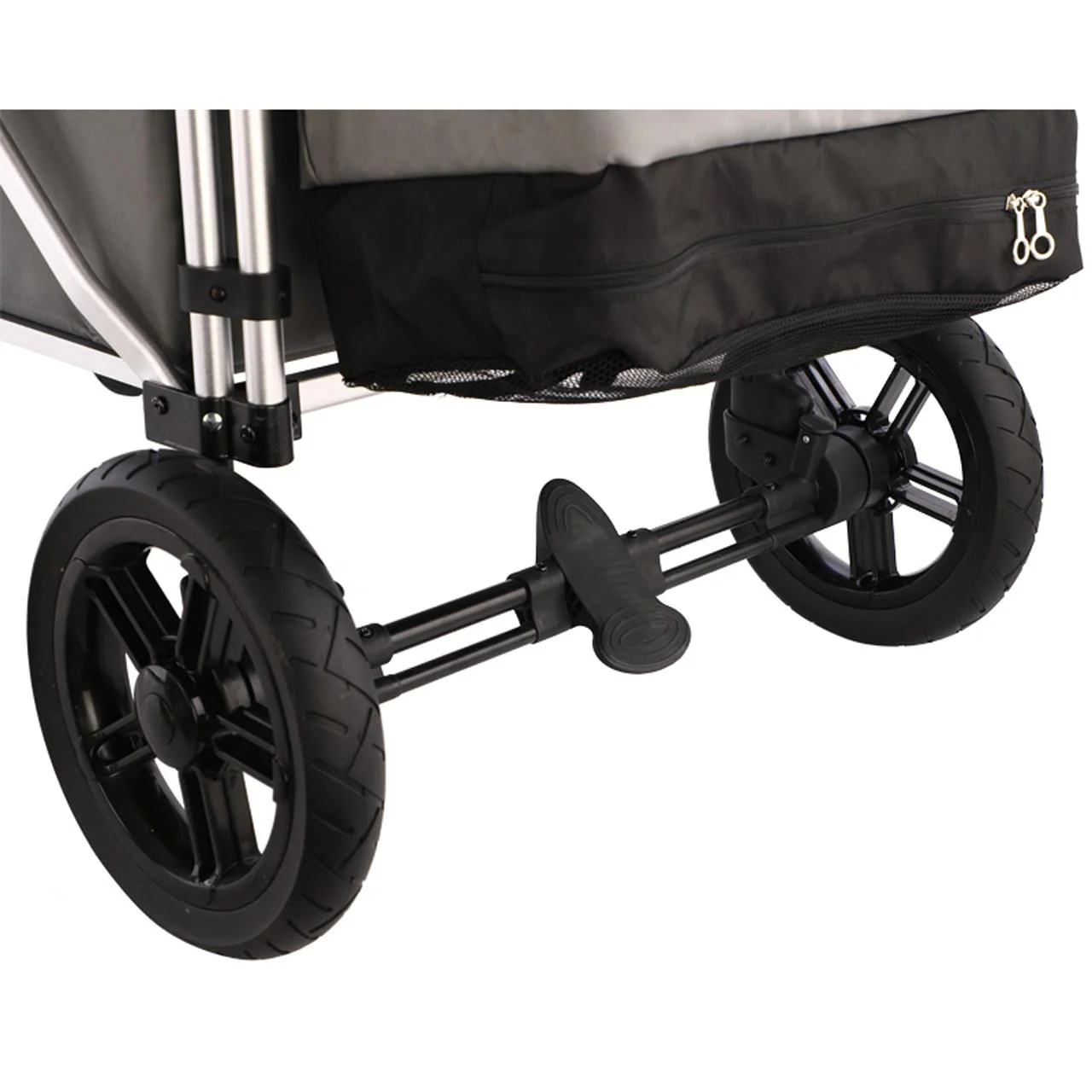 FUXTEC Carro plegable FX-CTL900 PREMIUM el Origina - Image 57