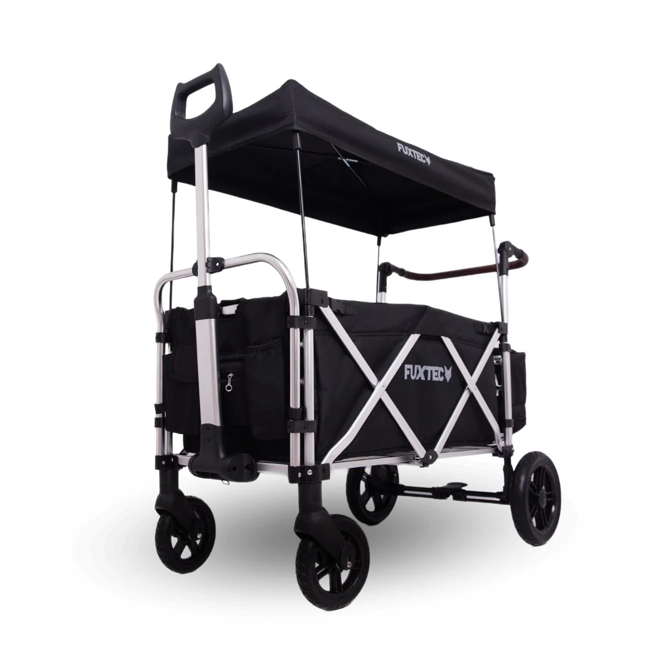FUXTEC Carro plegable FX-CTL900 PREMIUM el Origina - Image 6