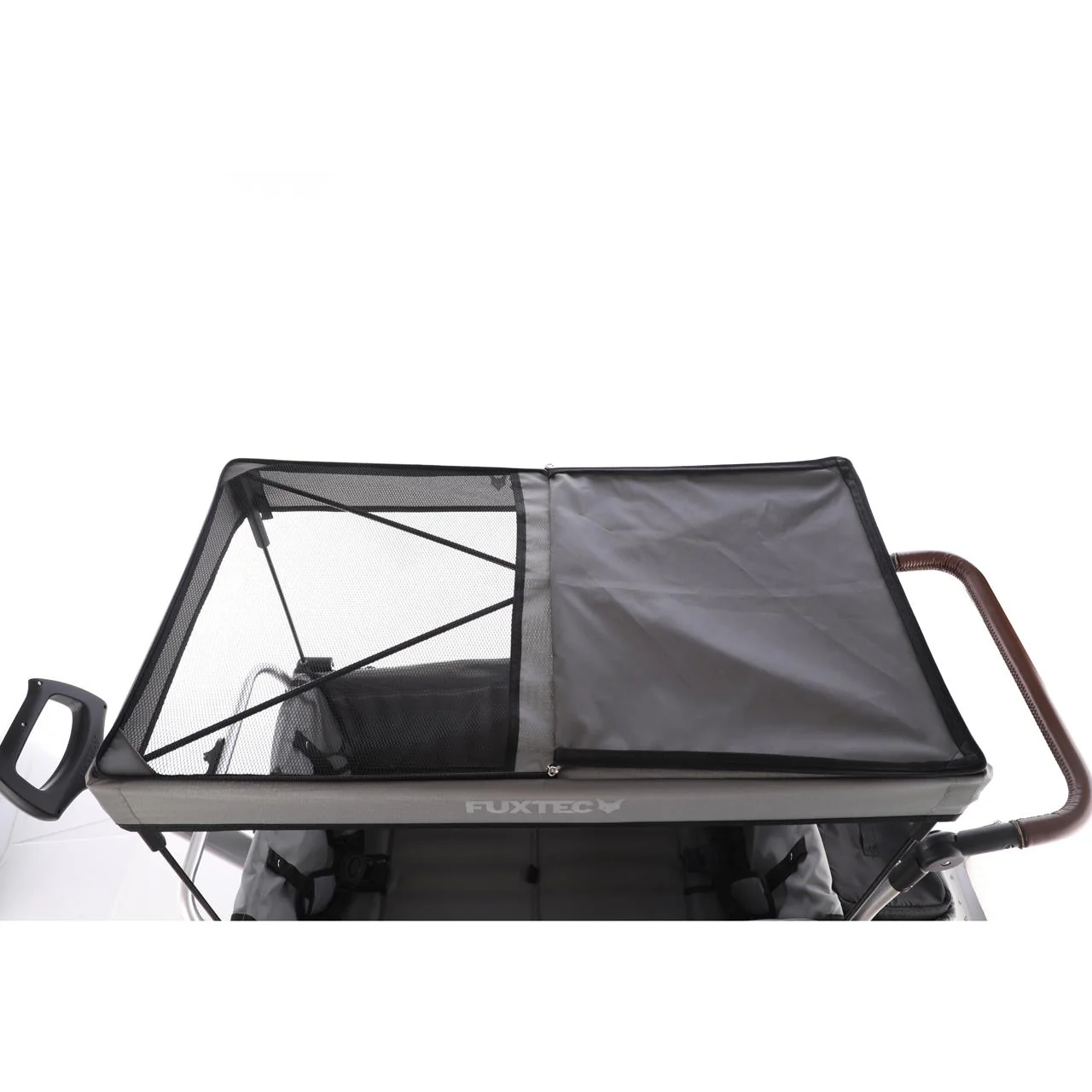 FUXTEC Carro plegable FX-CTL900 PREMIUM el Origina - Image 61