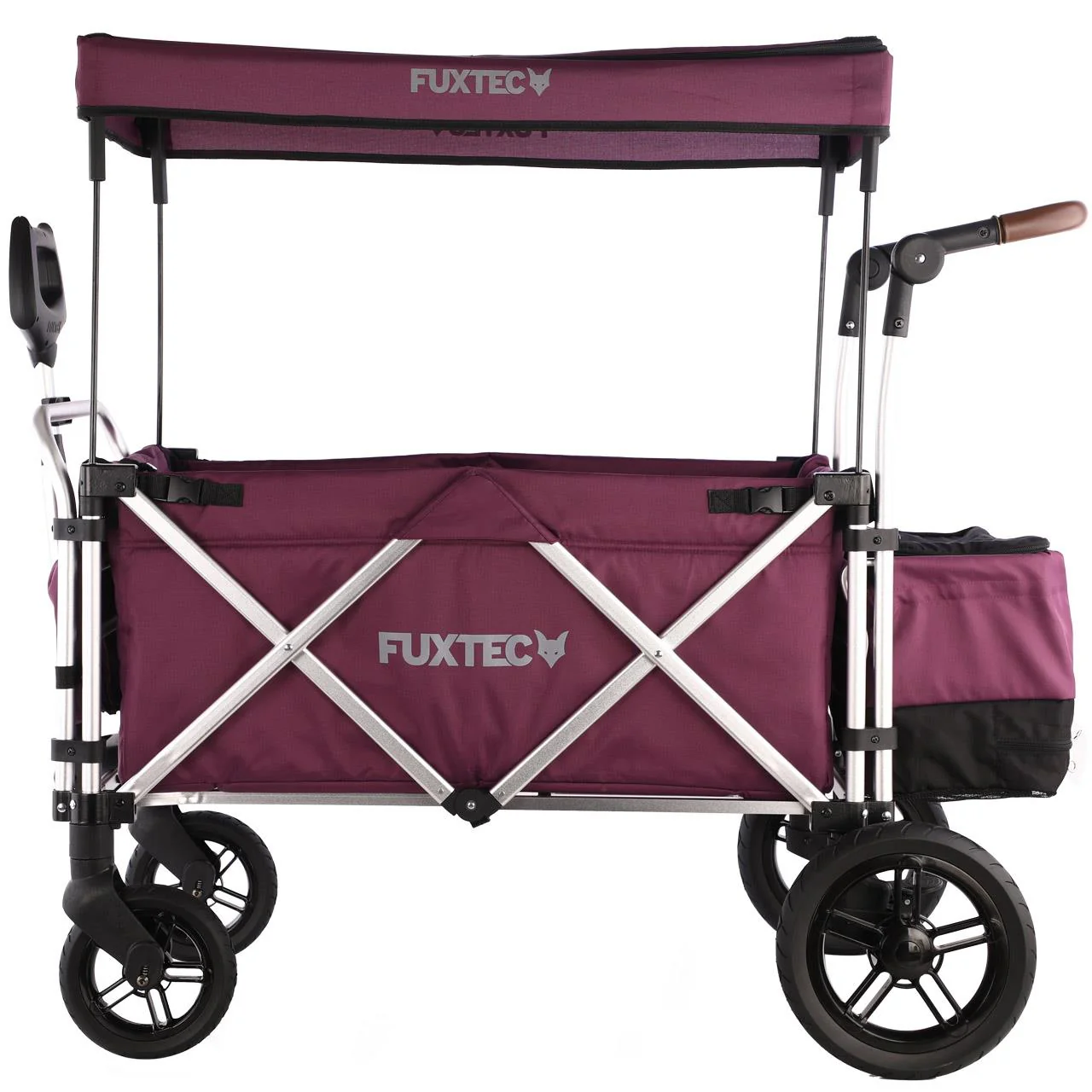 FUXTEC Carro plegable FX-CTL900 PREMIUM el Origina - Image 8