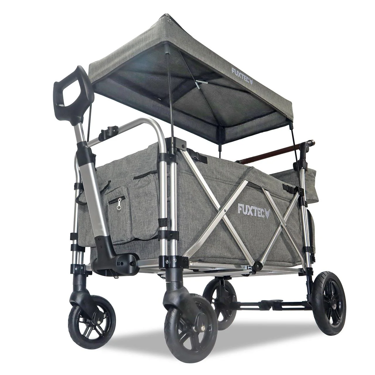 Bollerwagen FUXTEC Premium FX-CTL950 - Image 22