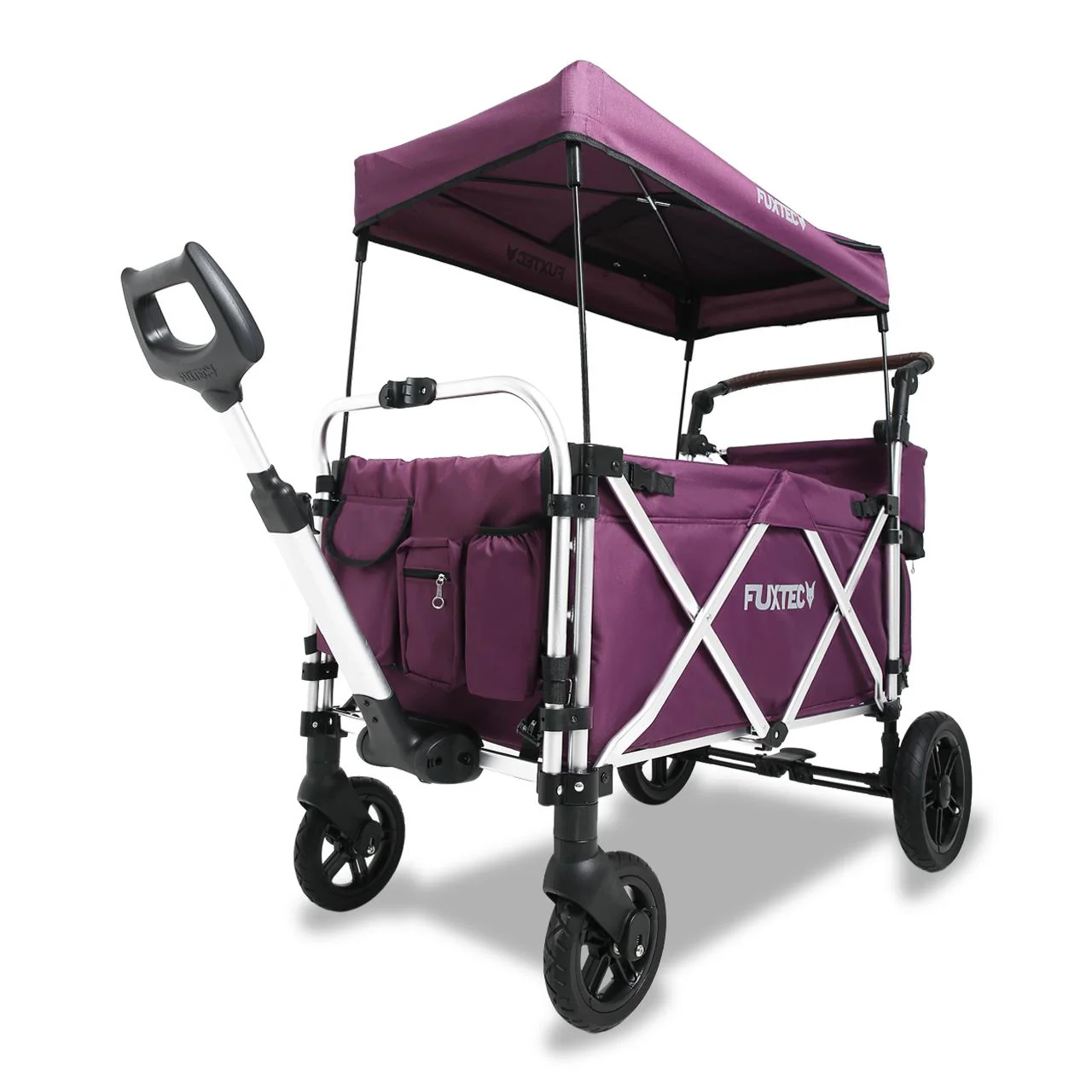 Bollerwagen FUXTEC Premium FX-CTL950 - Image 25
