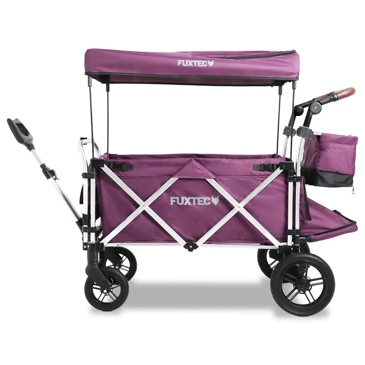Bollerwagen FUXTEC Premium FX-CTL950 - Image 26