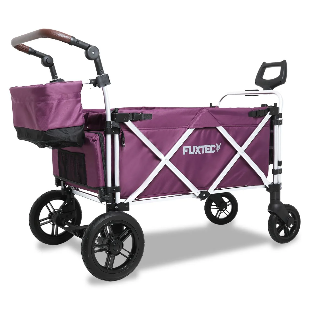 Bollerwagen FUXTEC Premium FX-CTL950 - Image 27