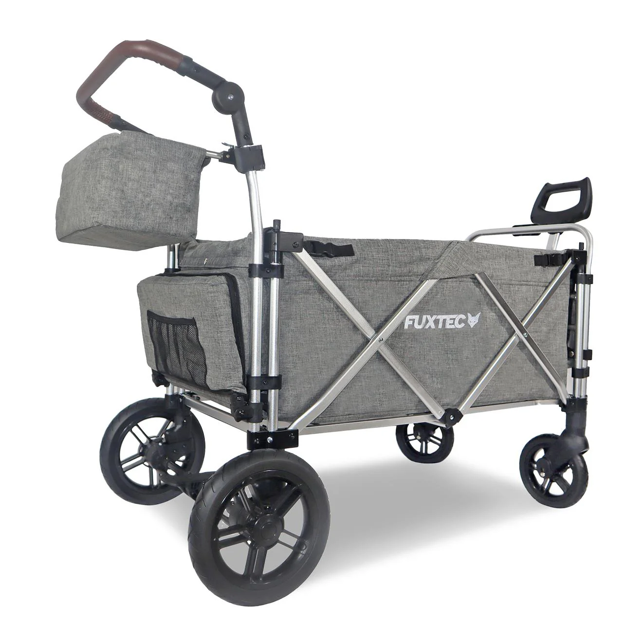 Bollerwagen FUXTEC Premium FX-CTL950 - Image 31