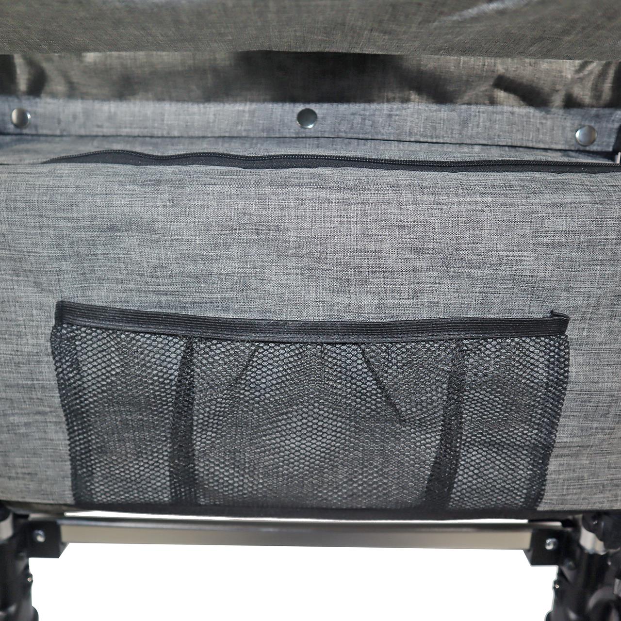 Bollerwagen FUXTEC Premium FX-CTL950 - Image 36
