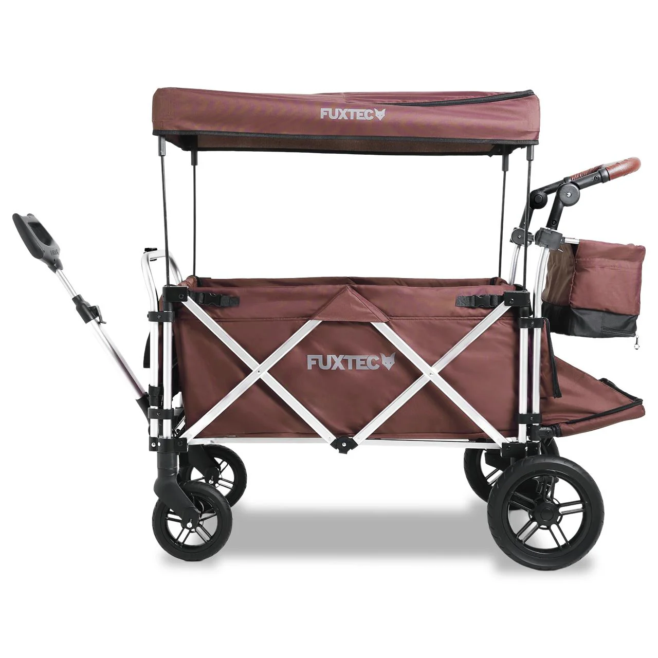 Bollerwagen FUXTEC Premium FX-CTL950 - Image 38