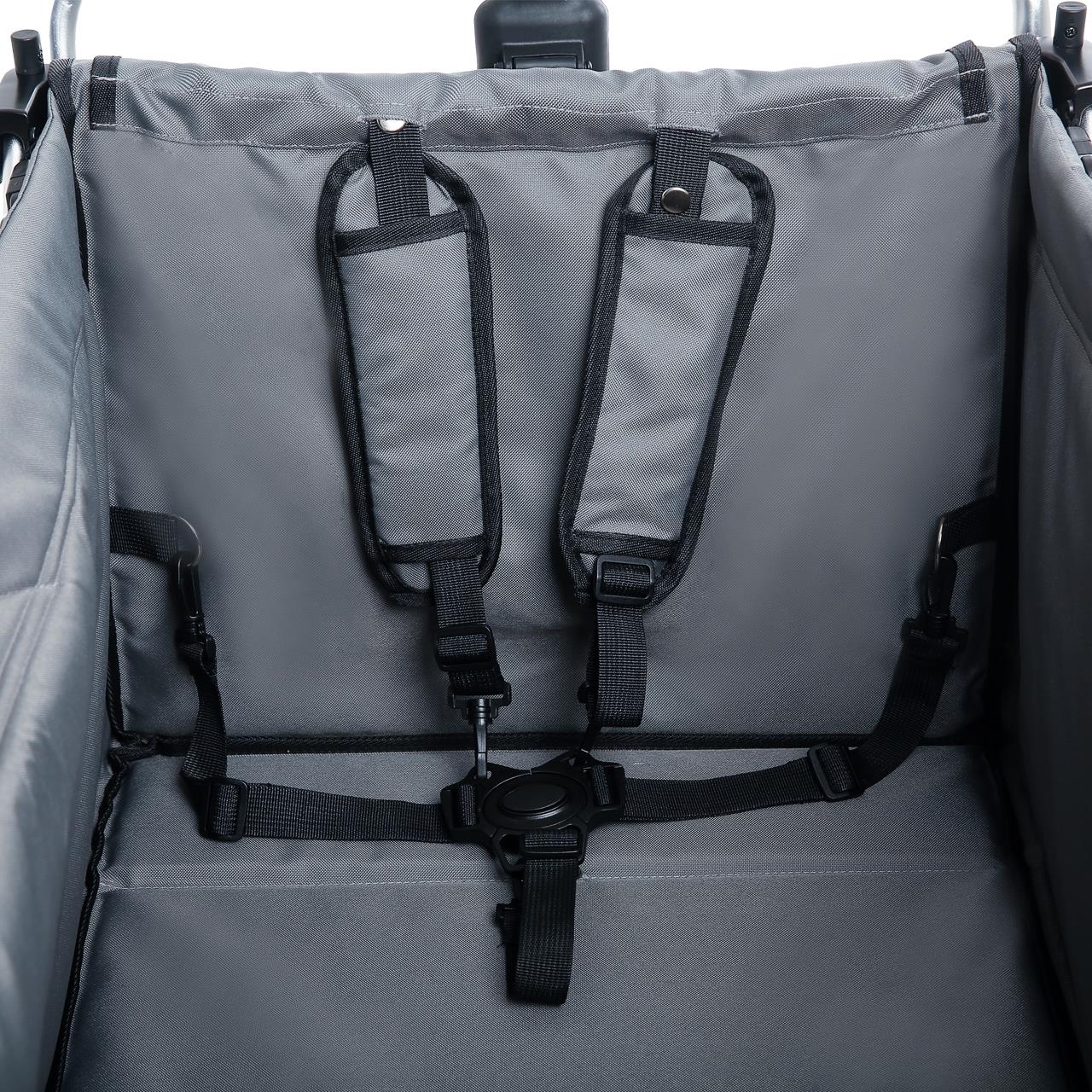 Bollerwagen FUXTEC Premium FX-CTL950 - Image 50