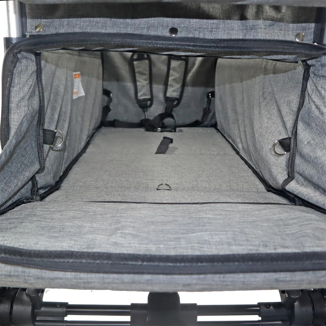 Bollerwagen FUXTEC Premium FX-CTL950 - Image 8