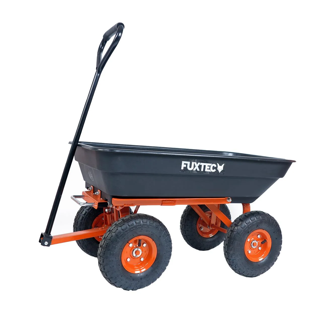 FUXTEC Volquete FX-KW2175 - Image 4
