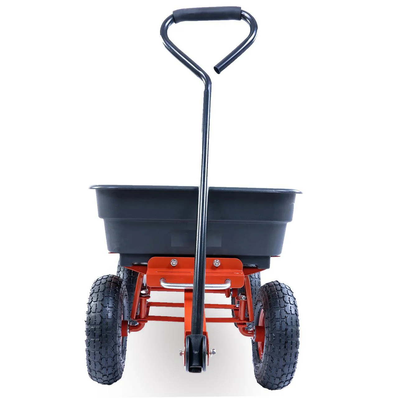 FUXTEC Volquete FX-KW2175 - Image 6