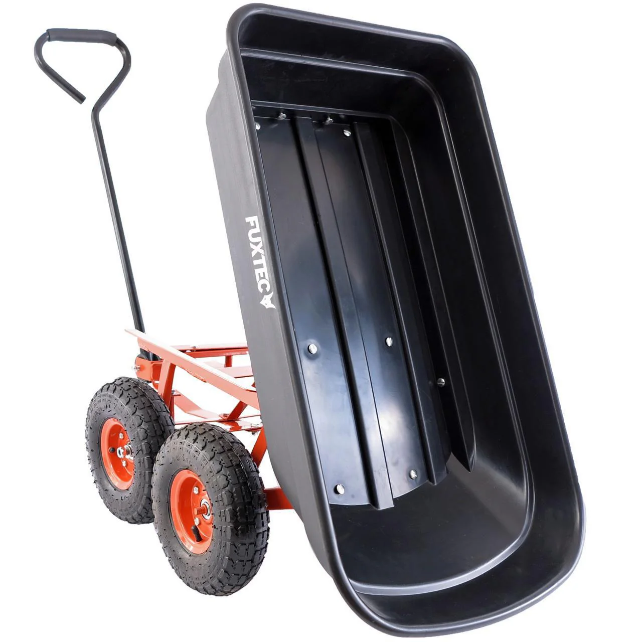 FUXTEC Volquete FX-KW2175 - Image 8