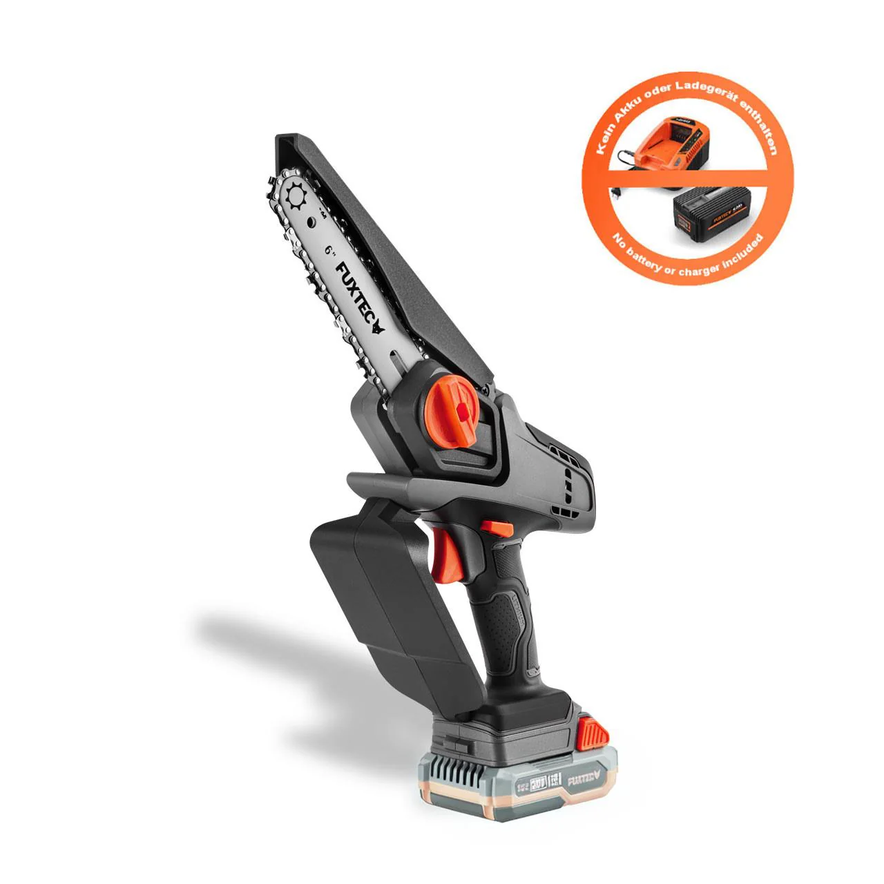 Cizalla de mano para ramas FUXTEC 20V FX-E1HAS20