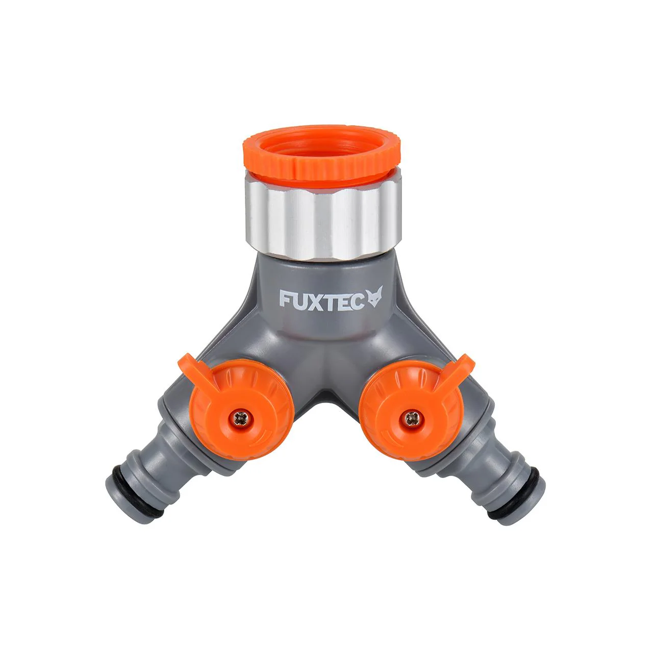 Distribuidor de 2 vías FUXTEC Basic FX-2WVT2 - Image 2