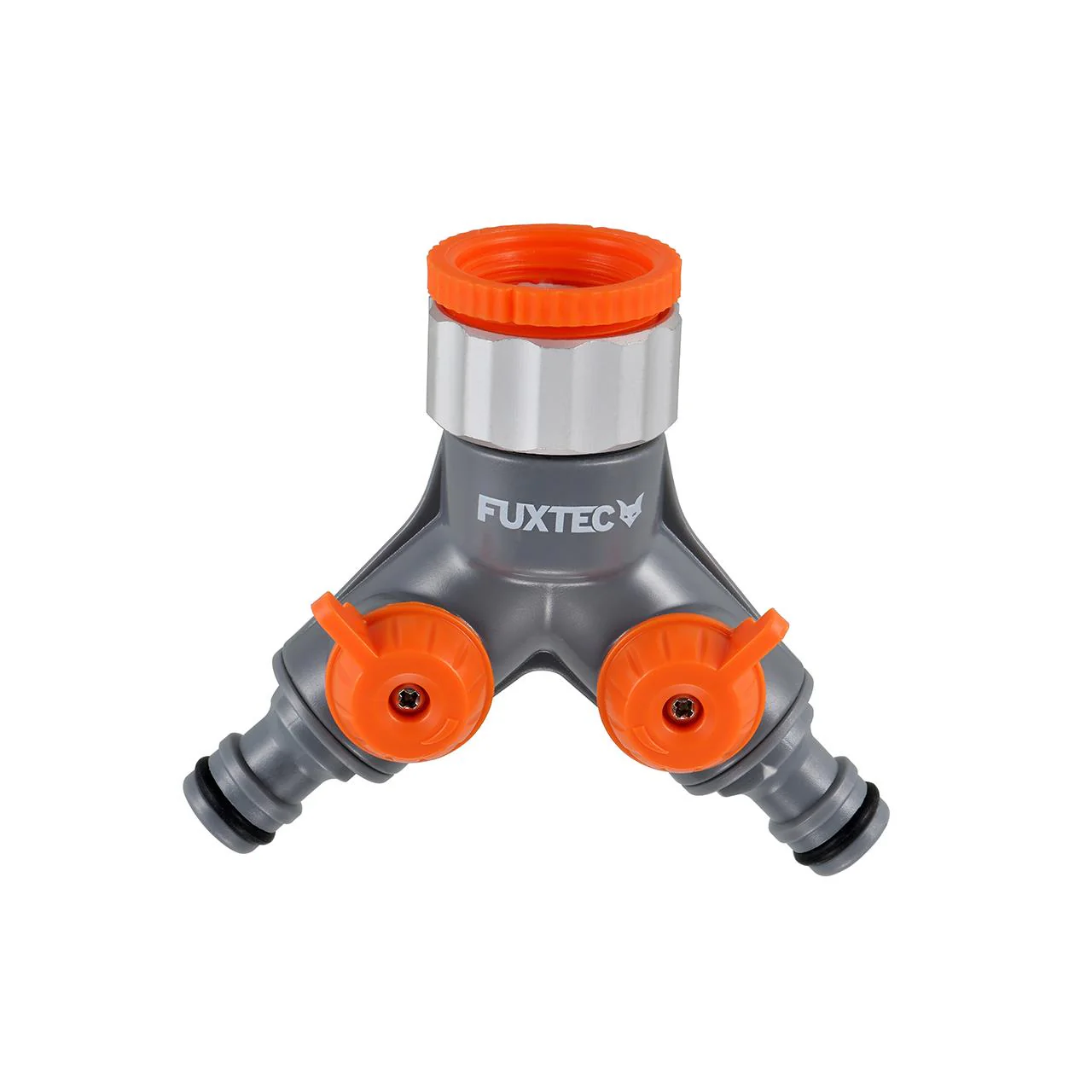 Distribuidor de 2 vías FUXTEC Basic FX-2WVT2 - Image 3