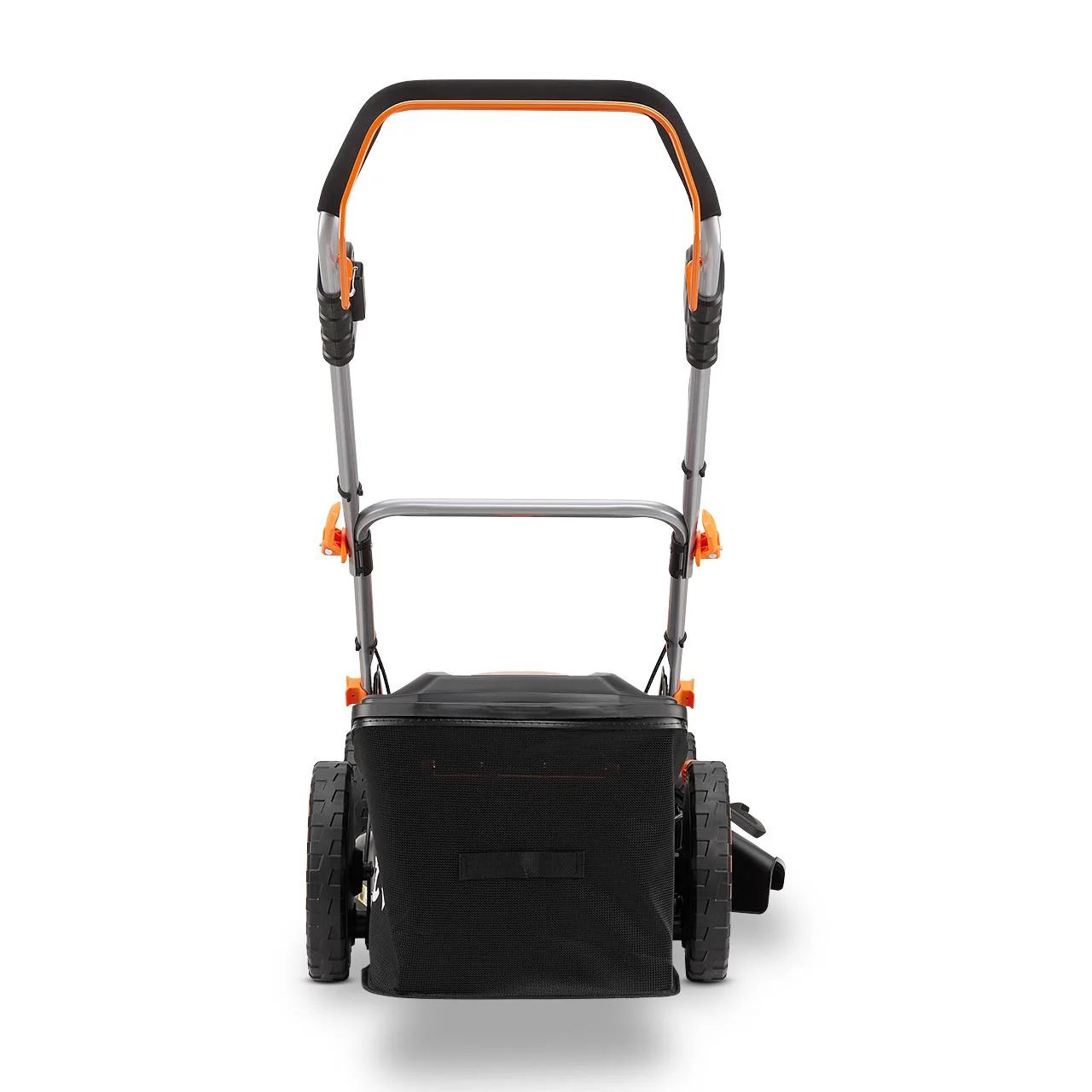 Cortacésped inalámbrico FX-E2RM46PRO SET con accionamiento flexible - Image 5