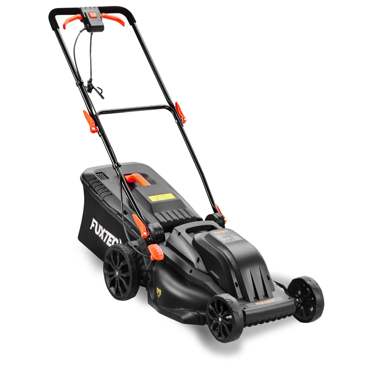 FUXTEC cortacésped eléctrico FX-RME43 - Image 2