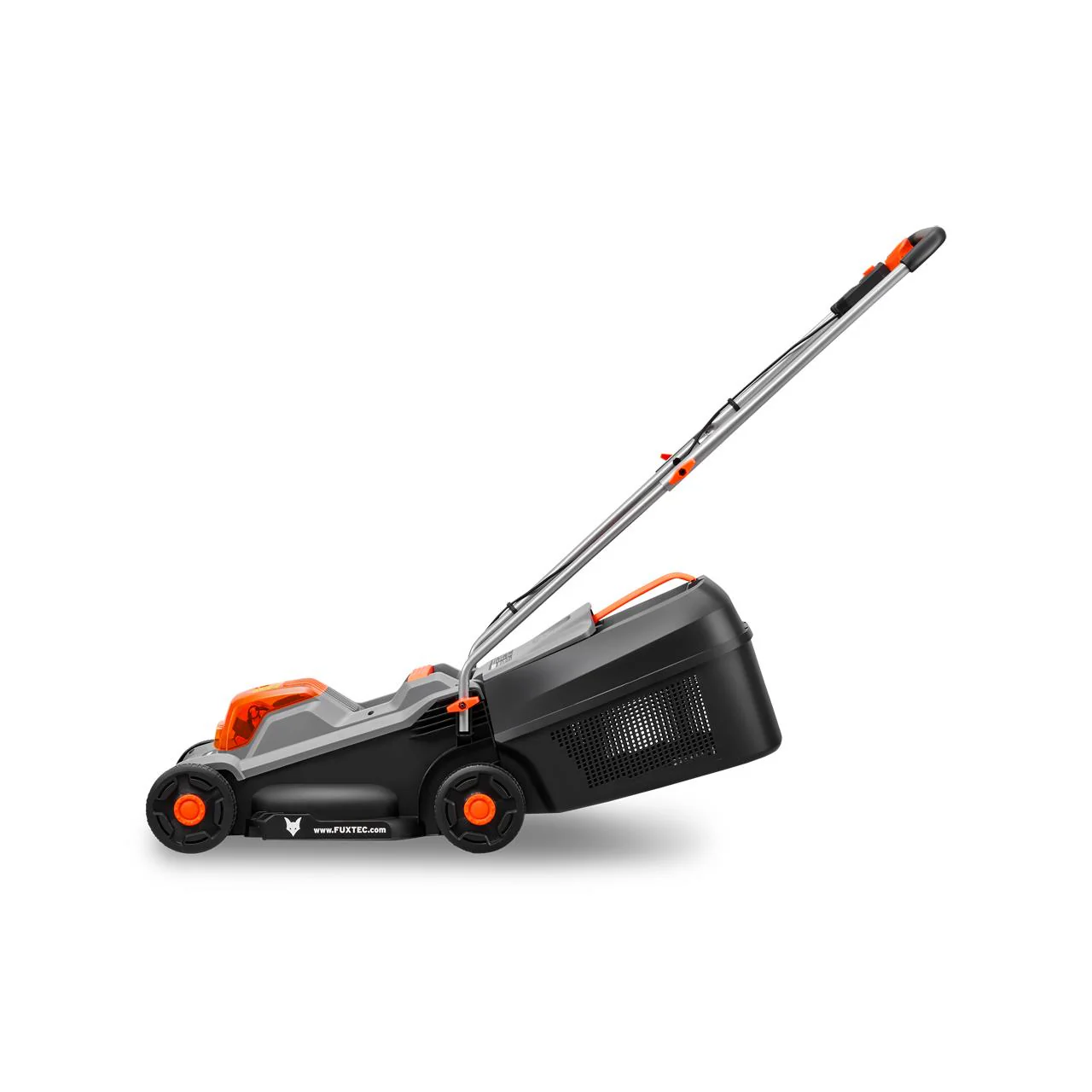 FUXTEC 20V cortacésped inalámbrico FX-E1RM20ECO sin batería, sin cargador - Image 5